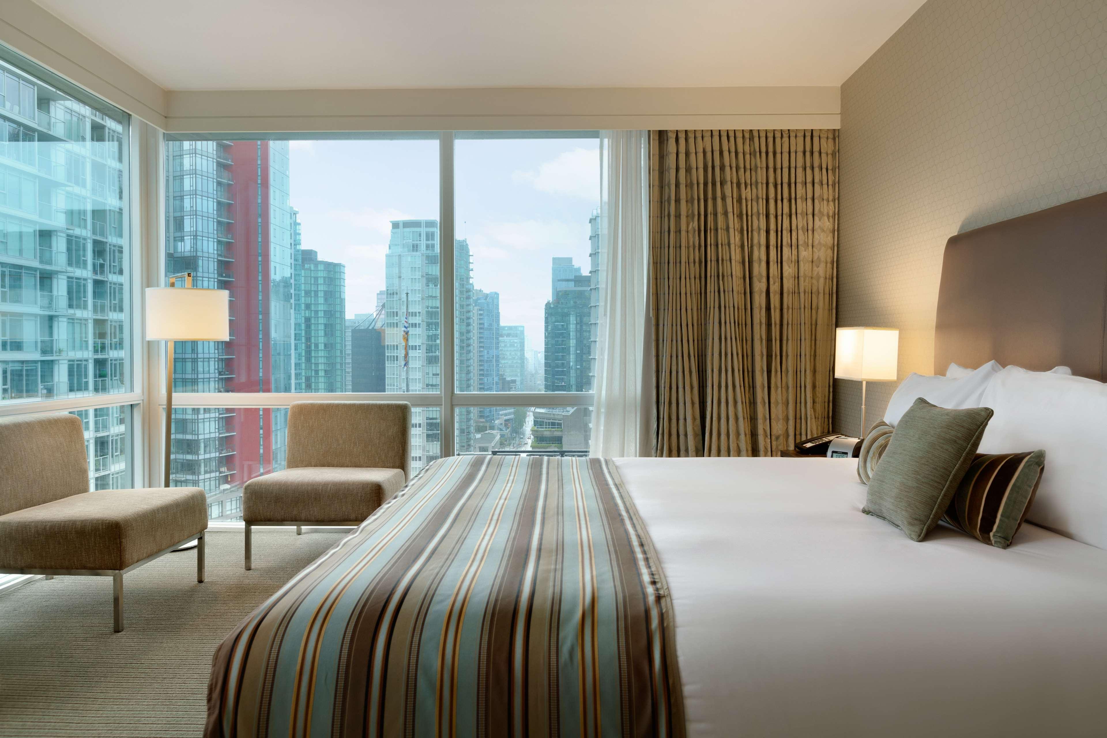 Room Premium