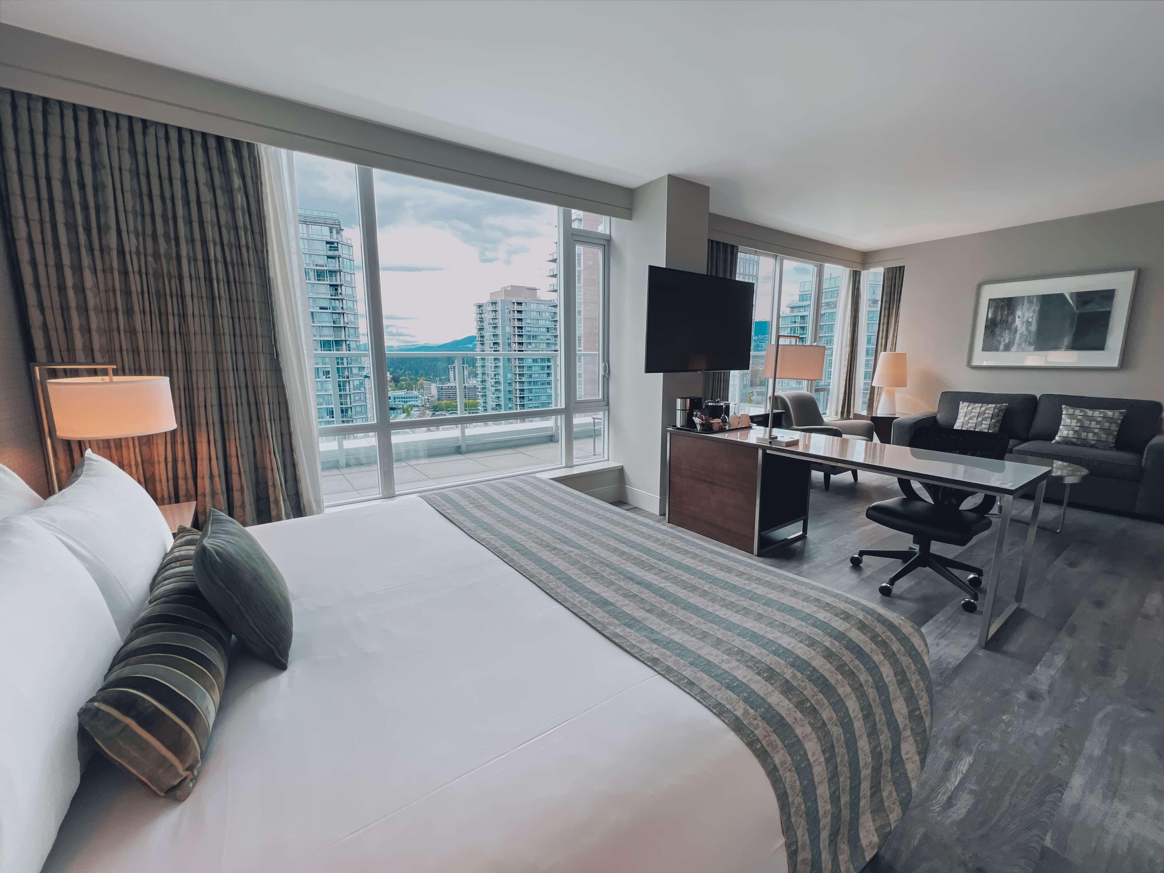 Room Premium