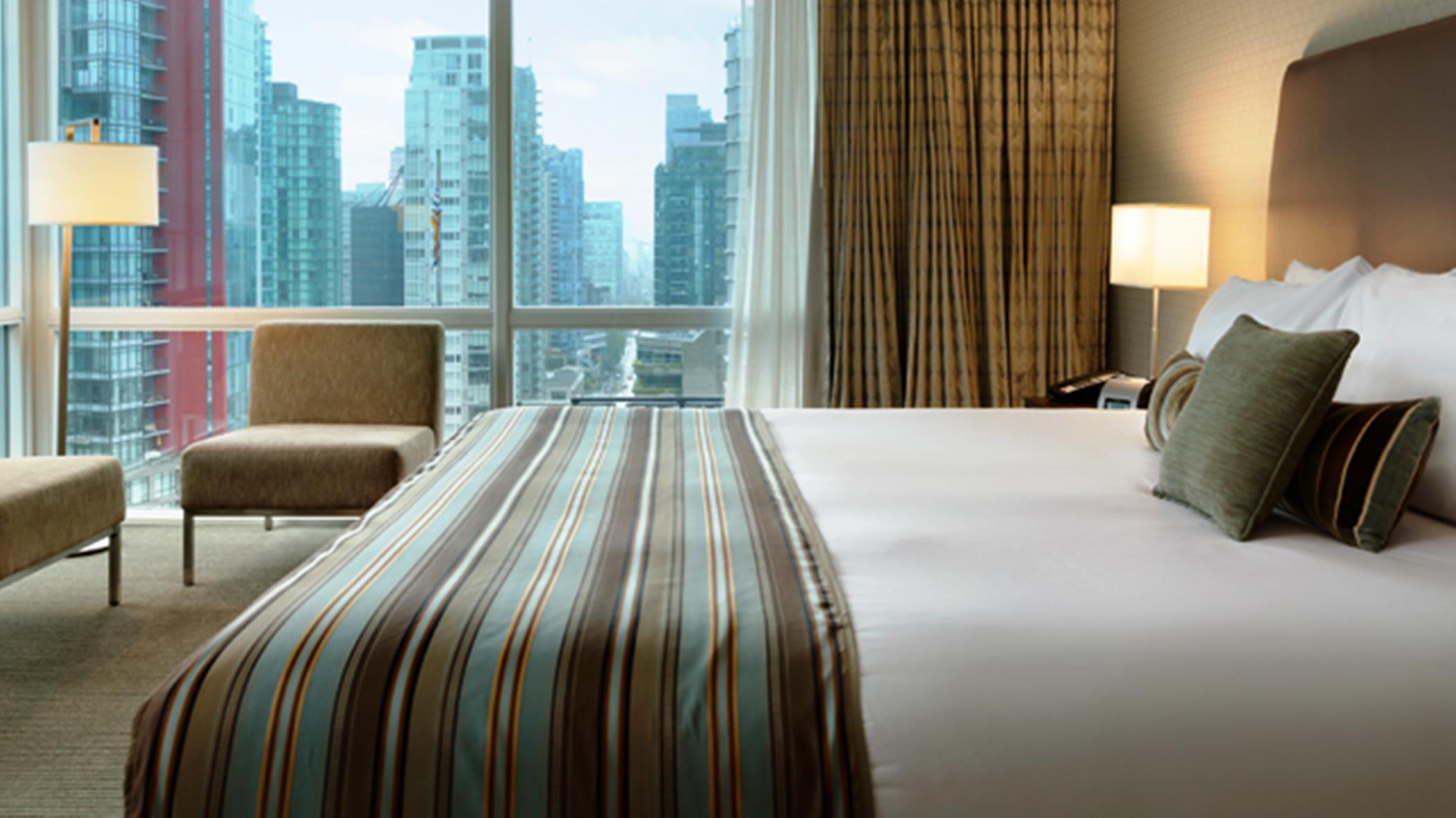 Room Comfort