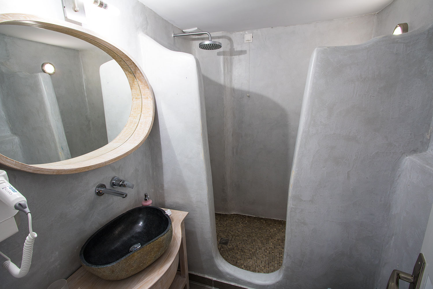 Apartment Capacity 3