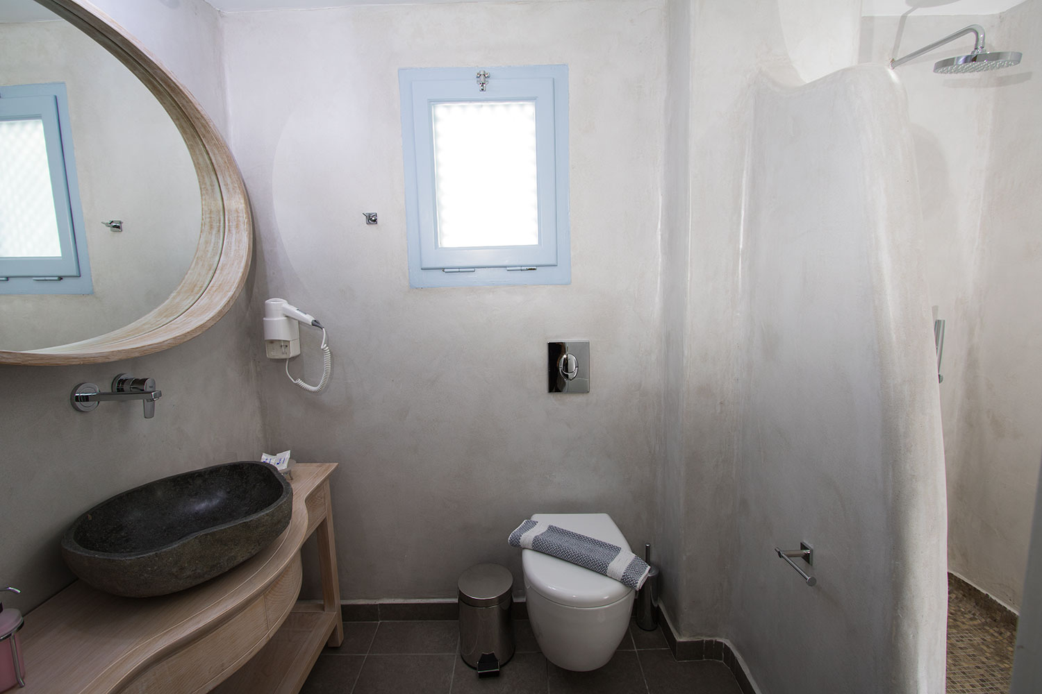 Apartment Capacity 3