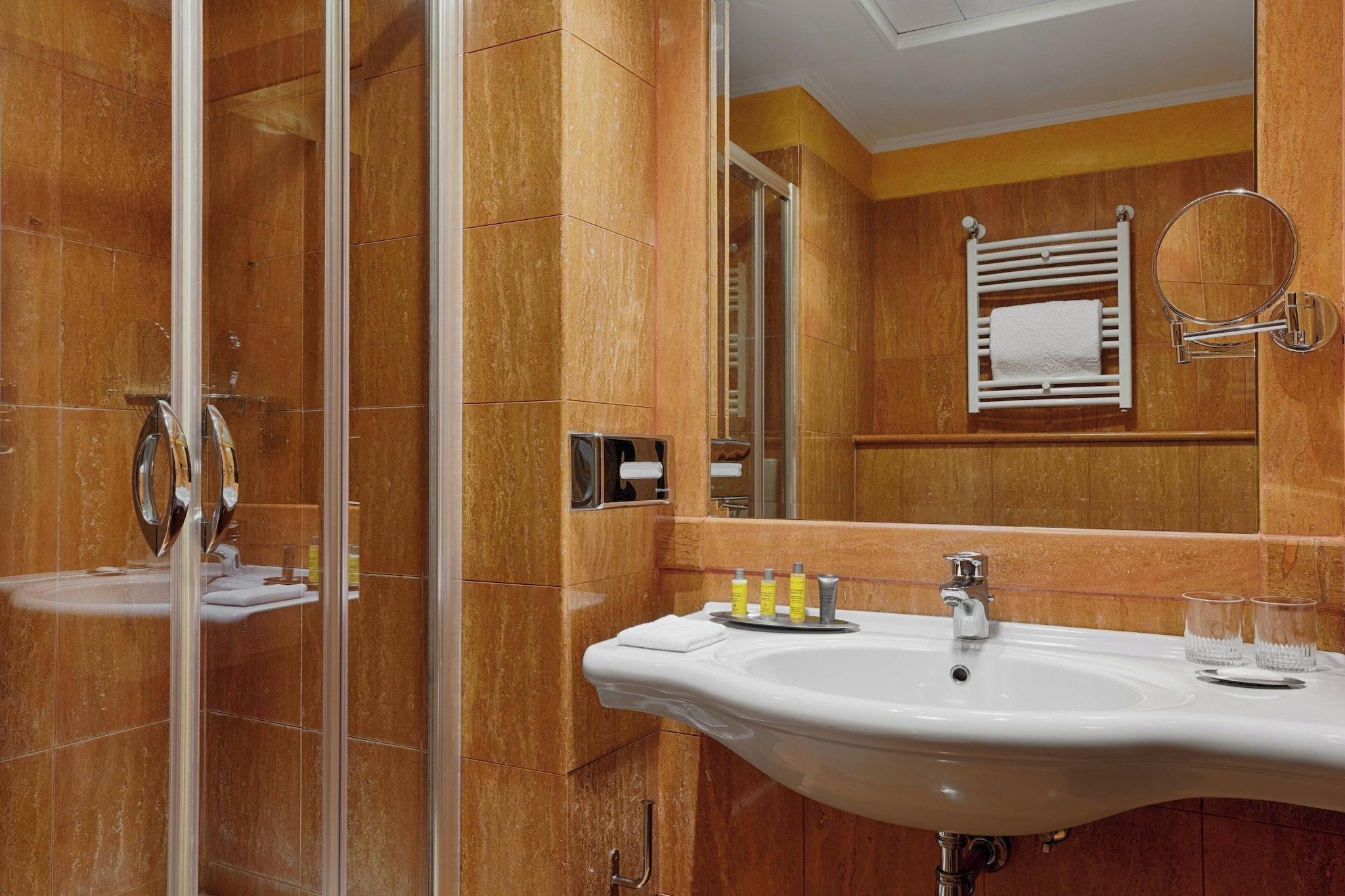 Suite Executive King Bed