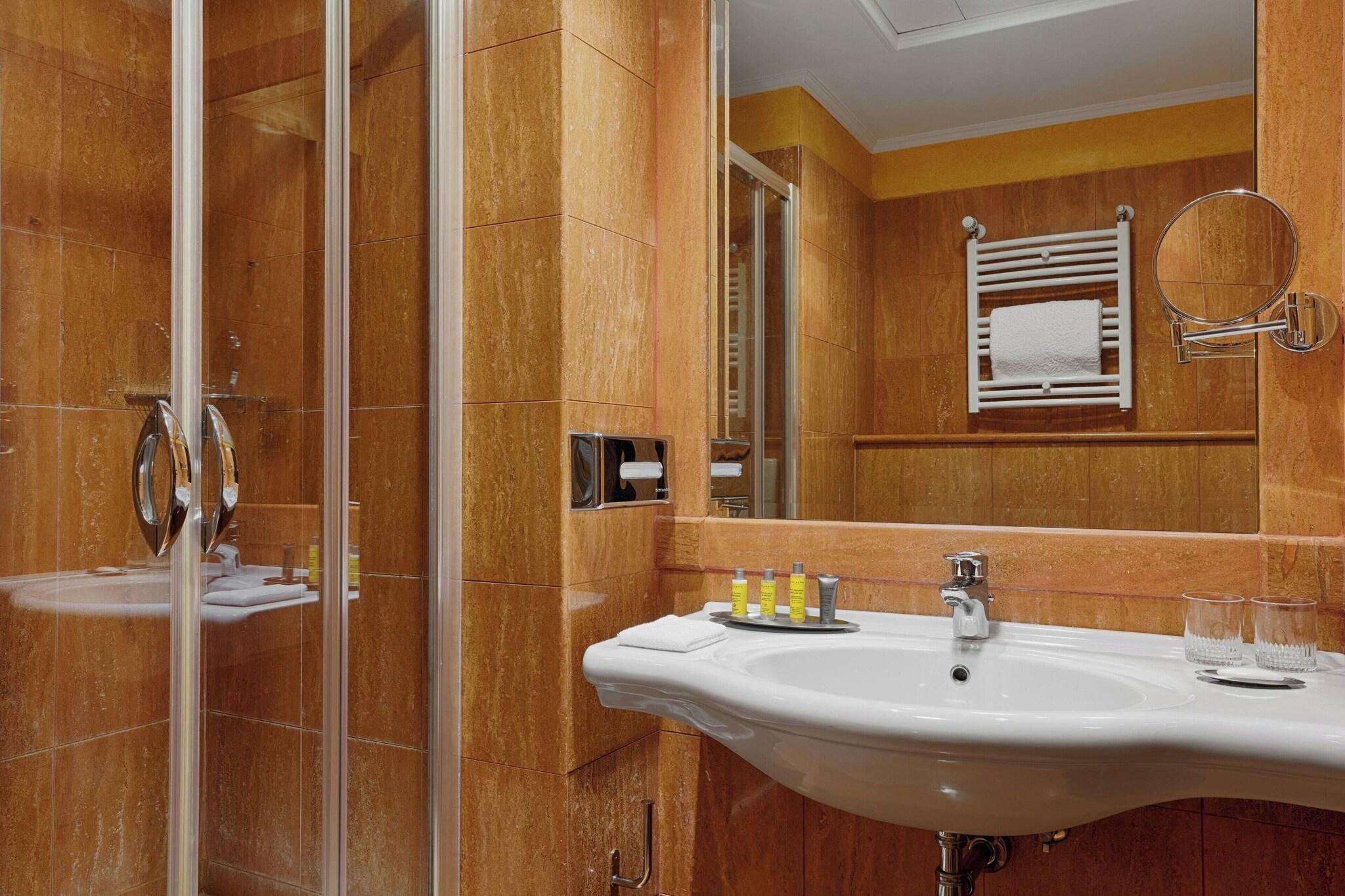 Suite Executive King Bed