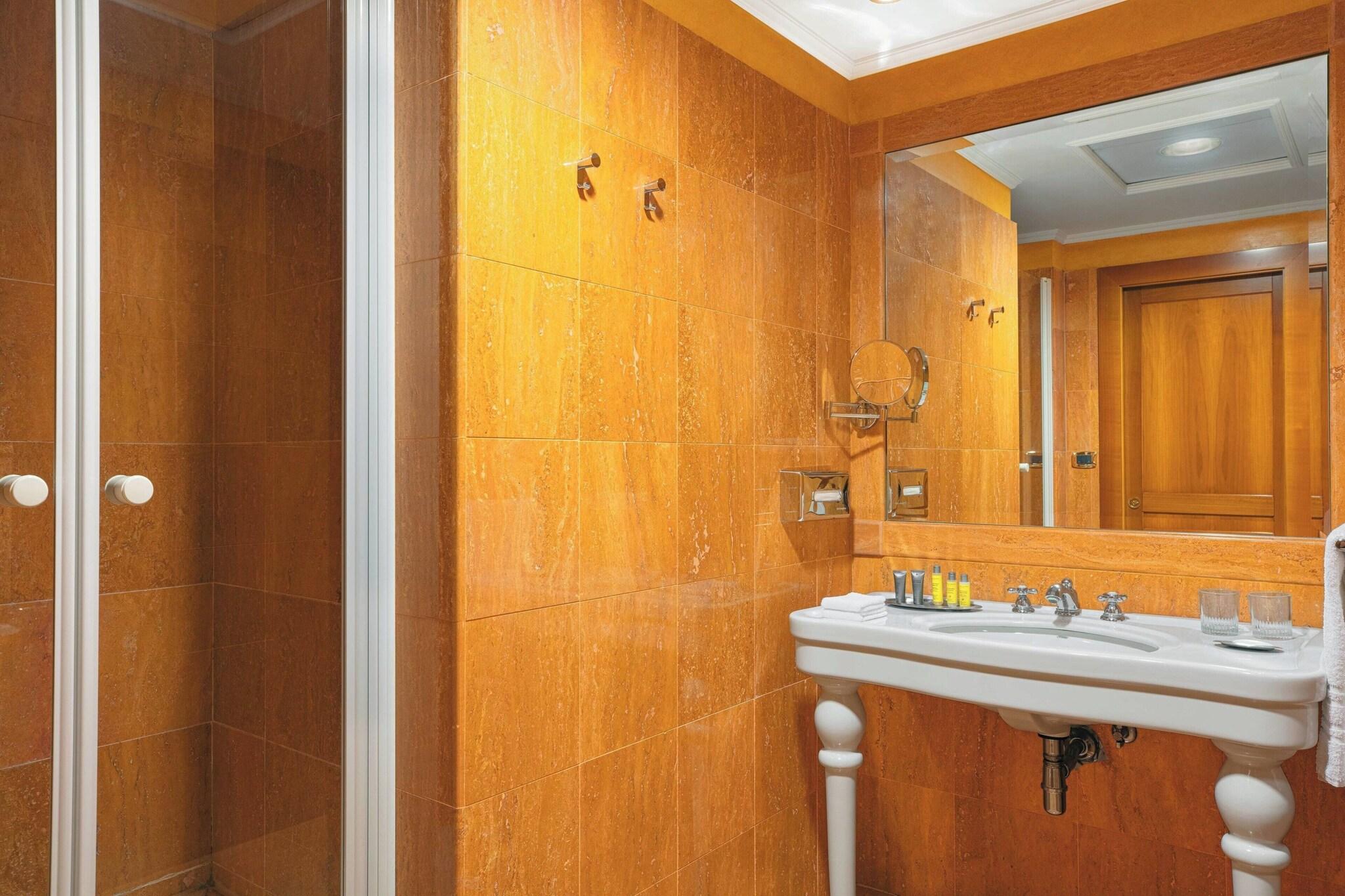 Suite Executive One Bedroom