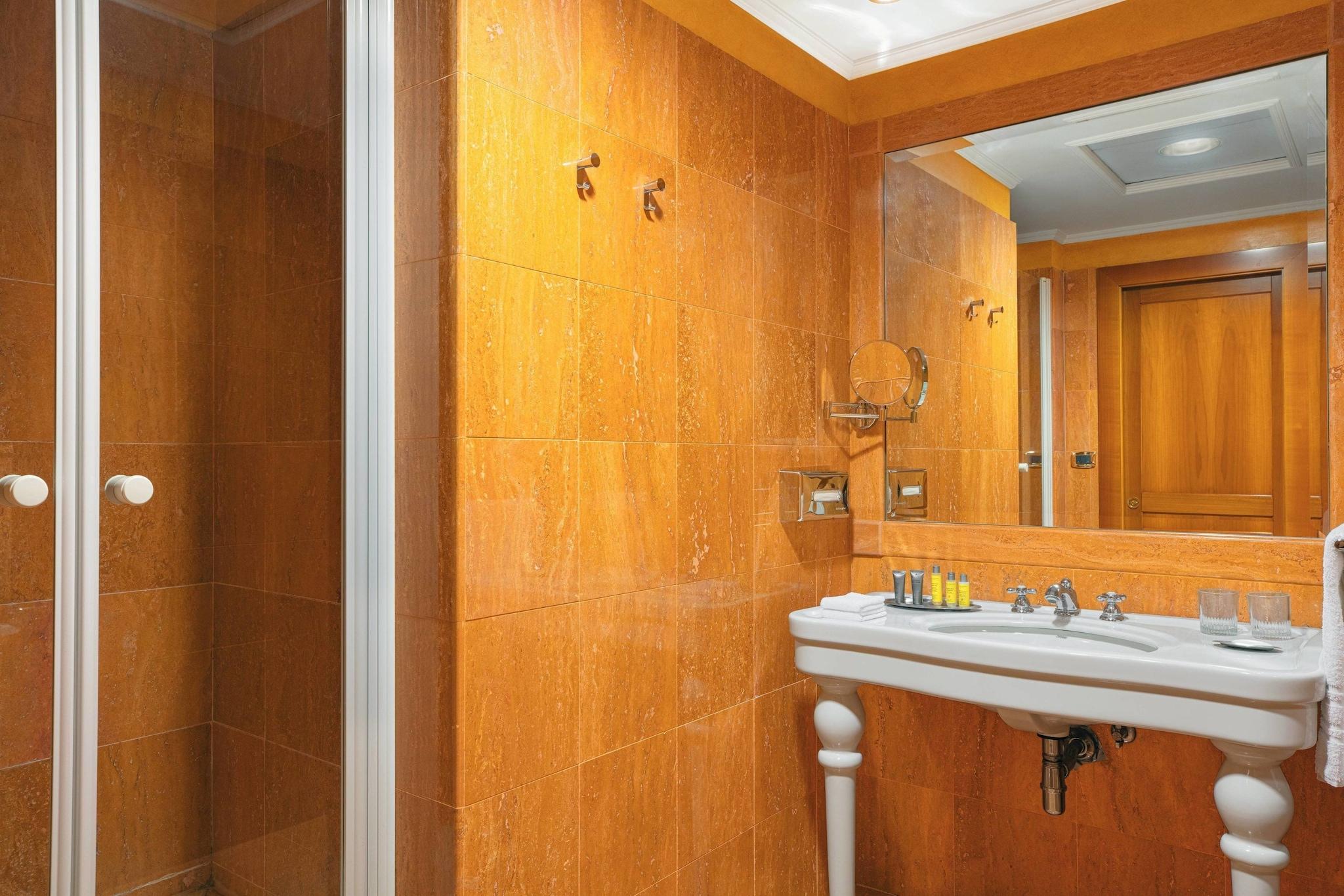 Suite Executive One Bedroom