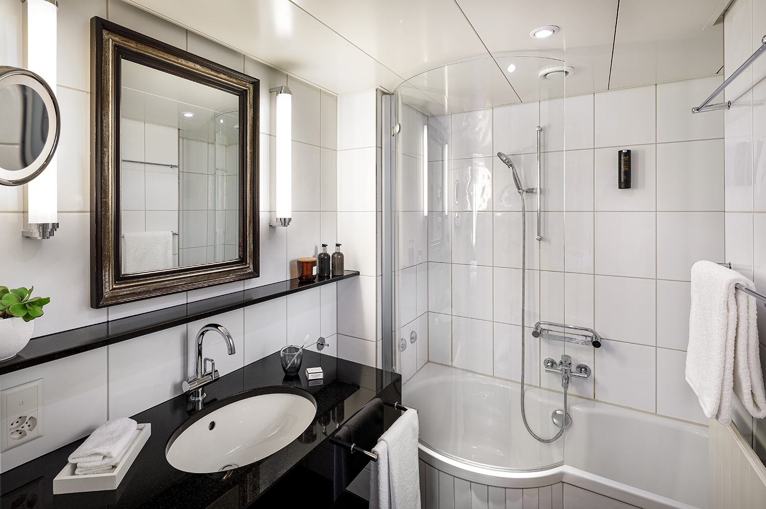 Double or Twin Superior