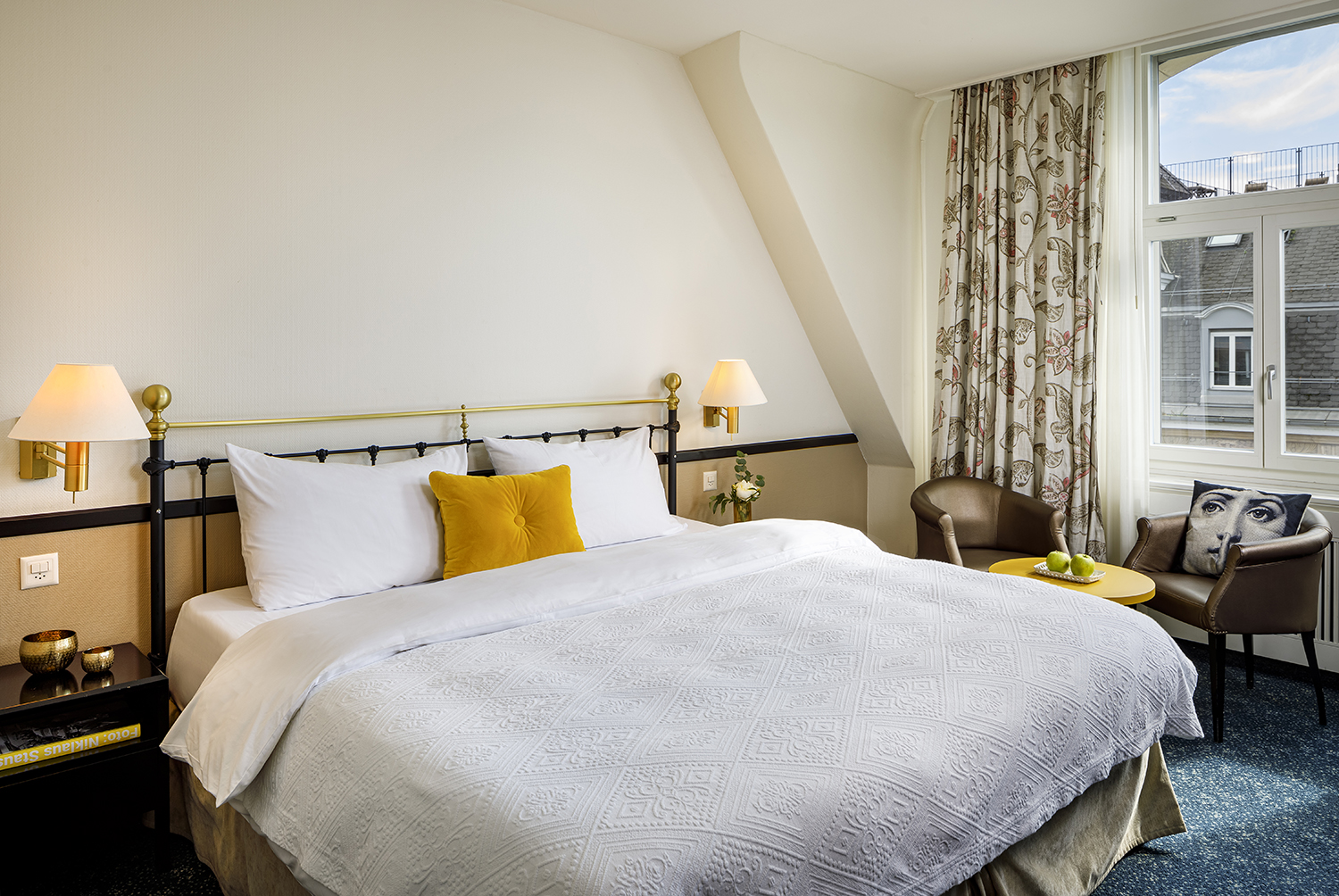 Double or Twin Superior