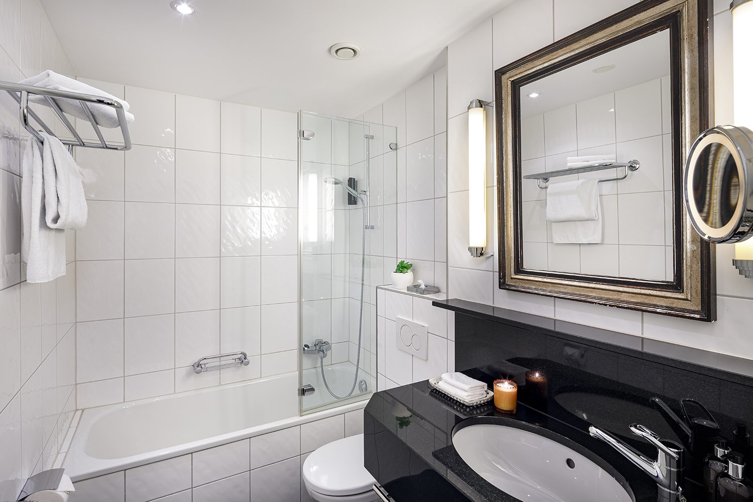 Double or Twin Superior