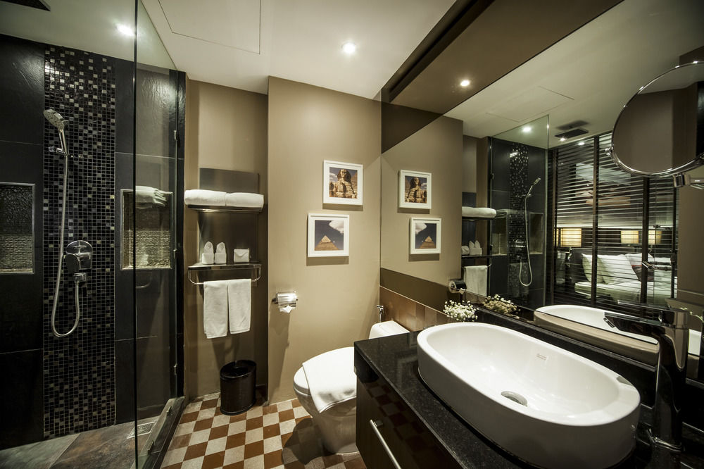 Double or Twin Connecting Room