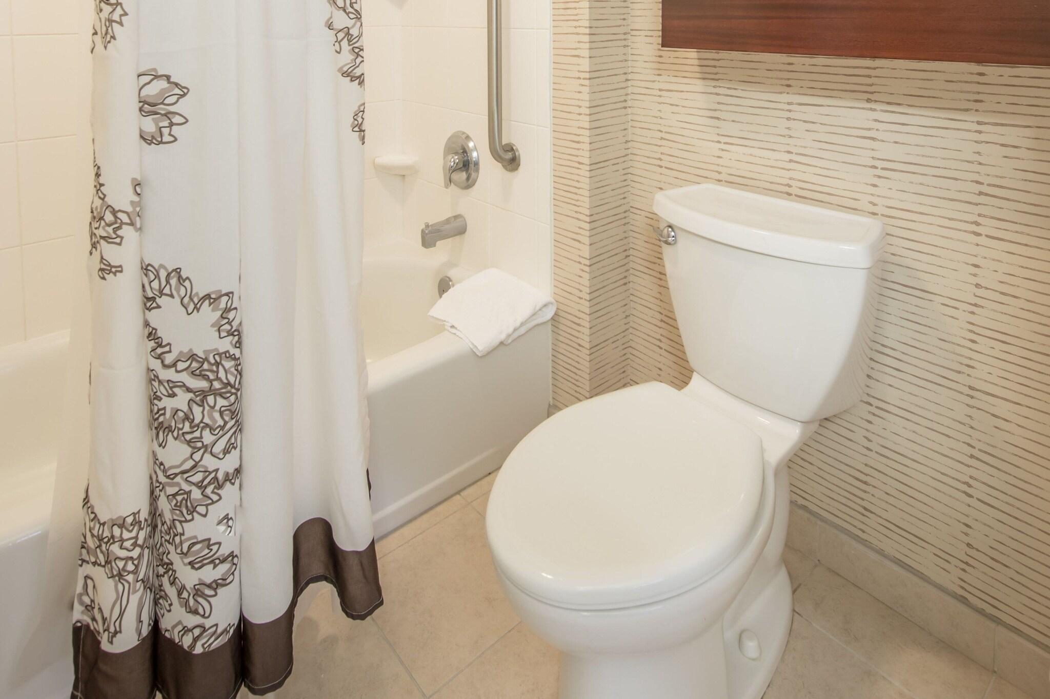 Suite Two Double Beds