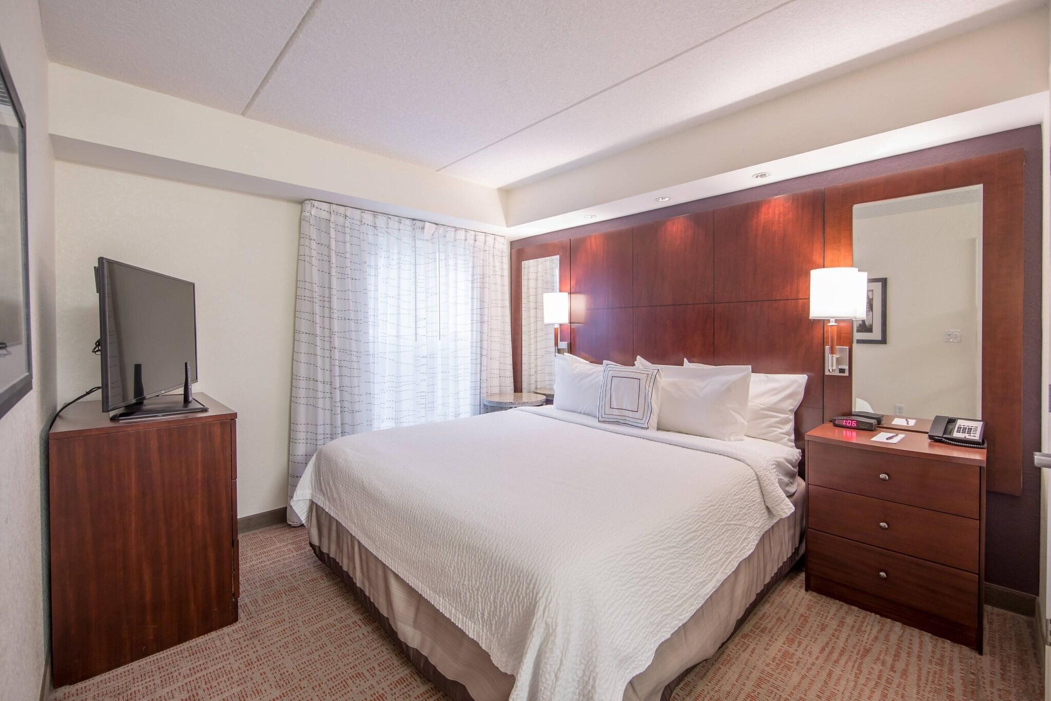 Suite Two Double Beds