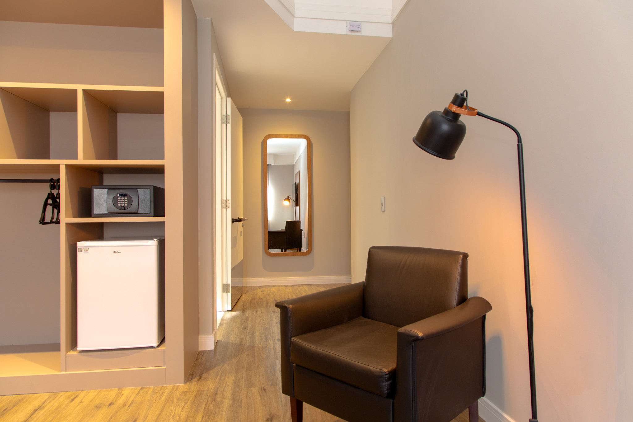 Double or Twin Accessible