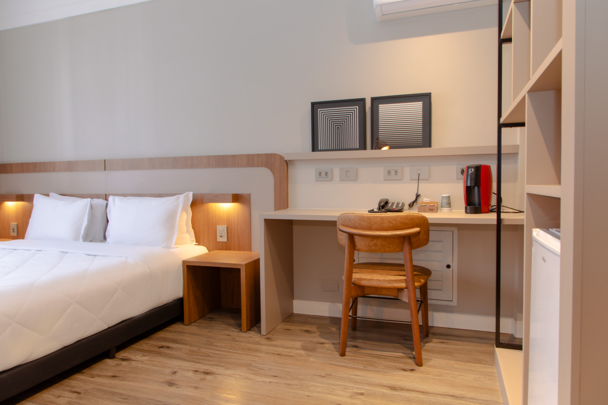 Double or Twin Accessible