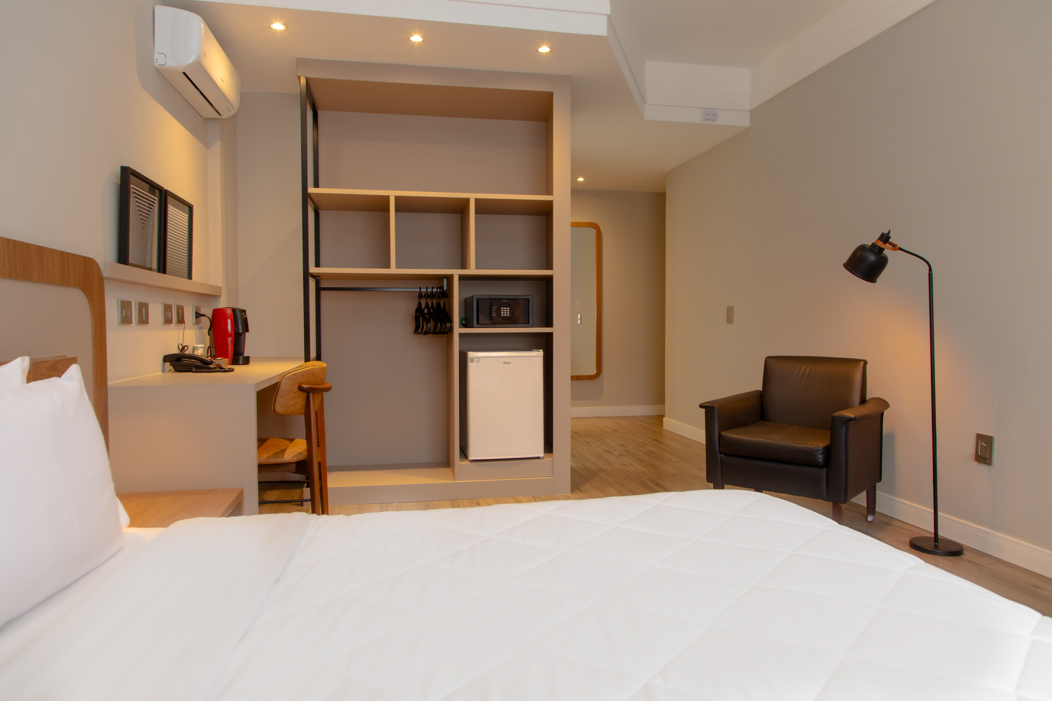 Double or Twin Accessible