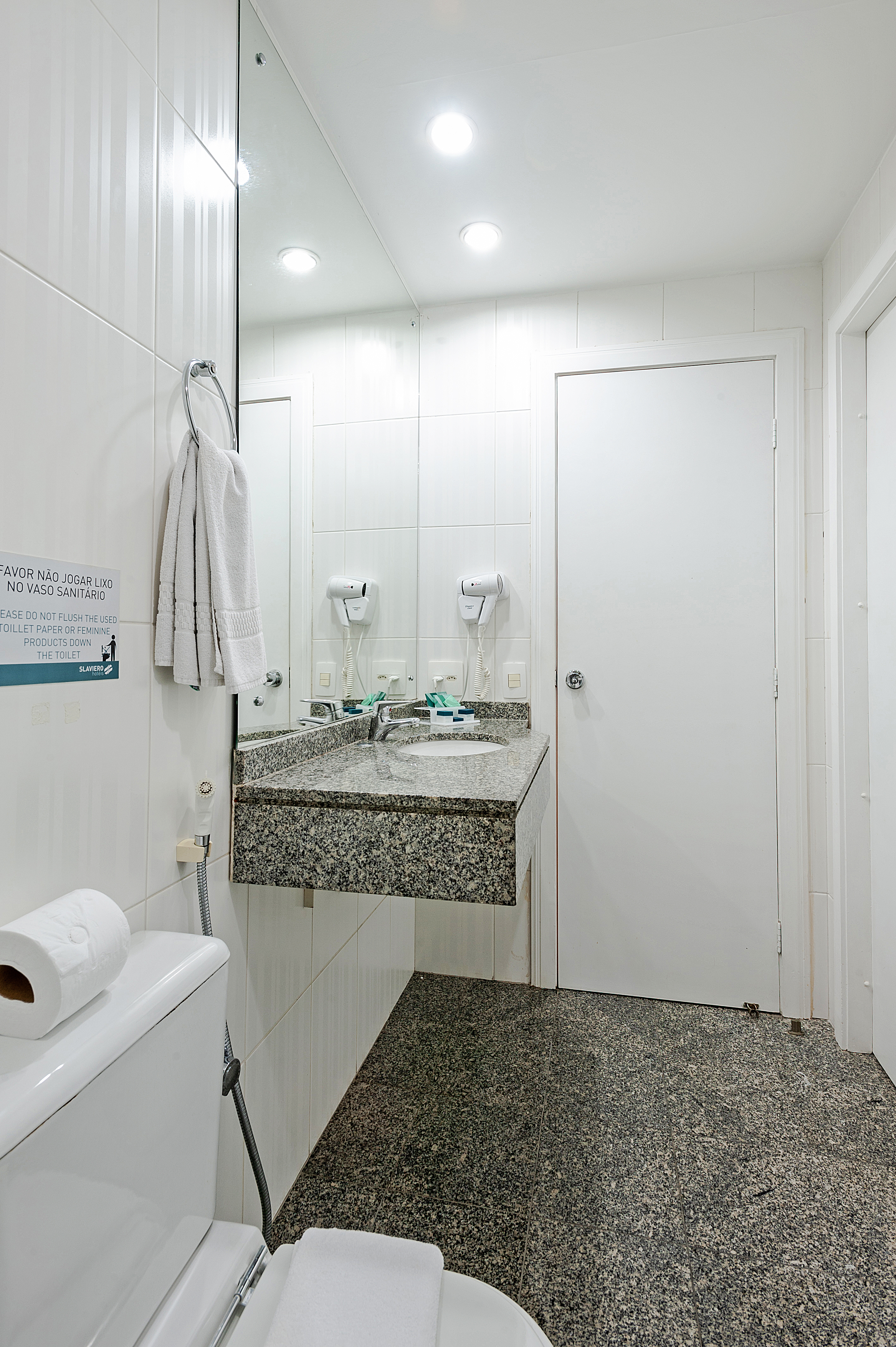 Suite with Double Bed