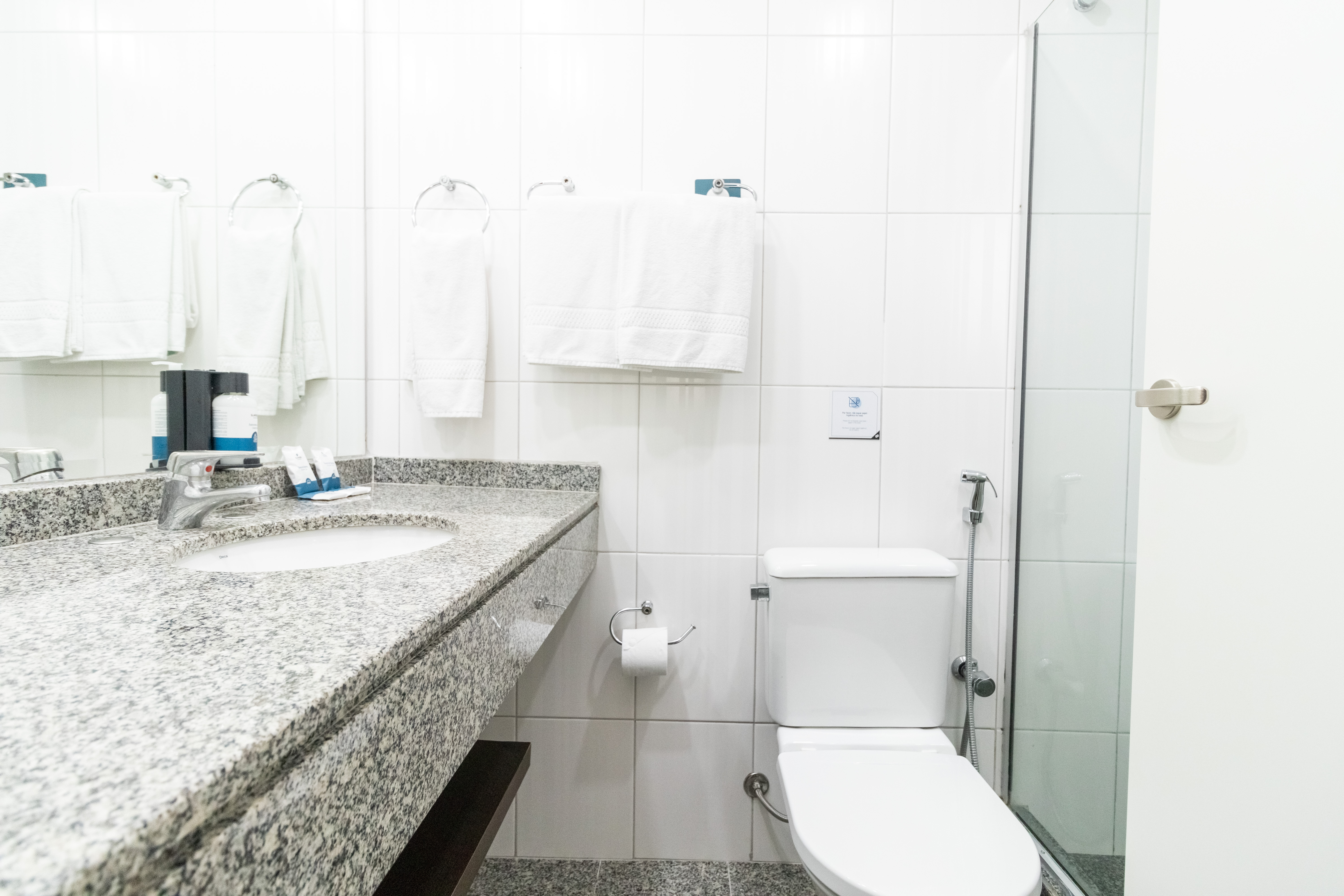 Suite with Double Bed