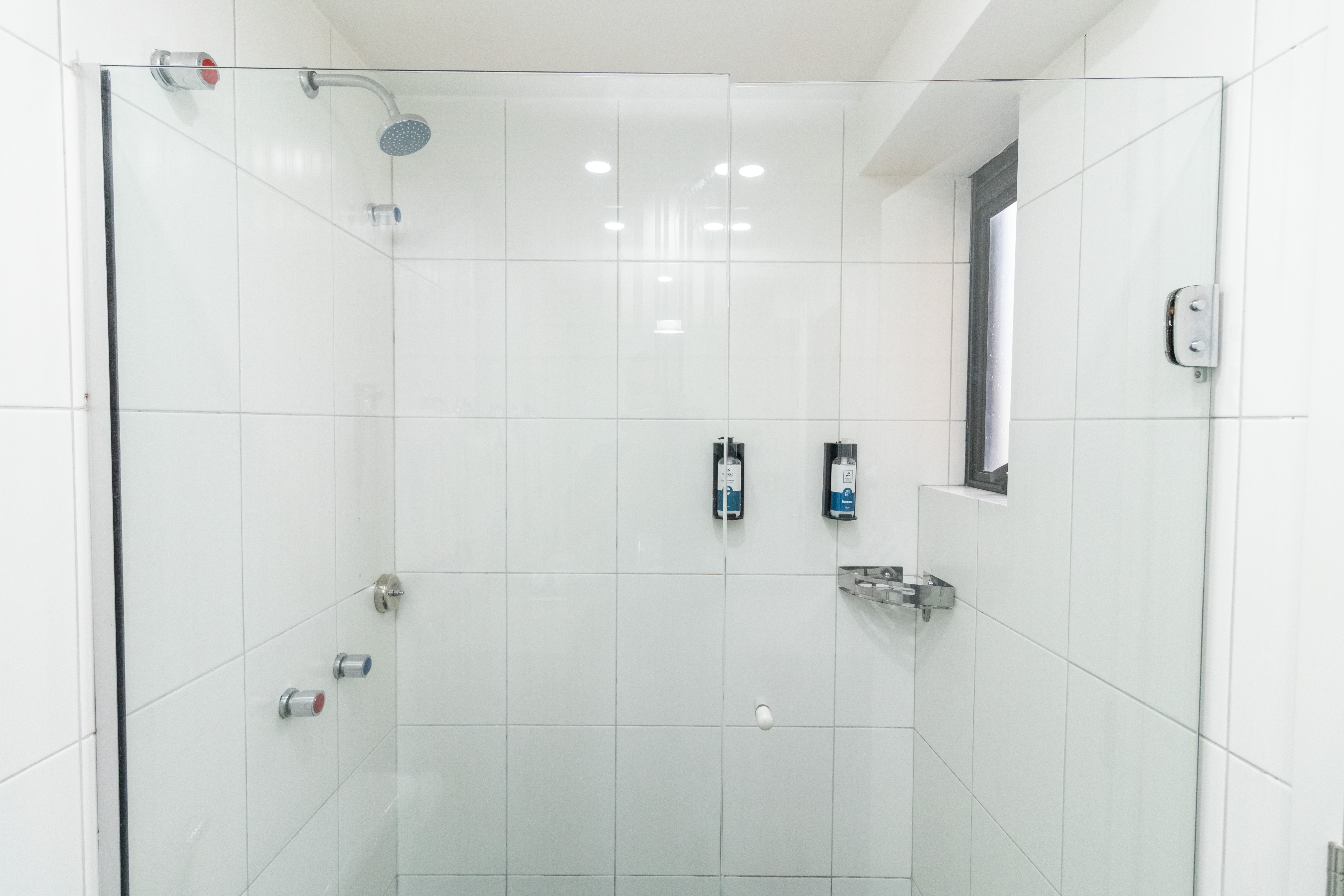 Suite with Double Bed