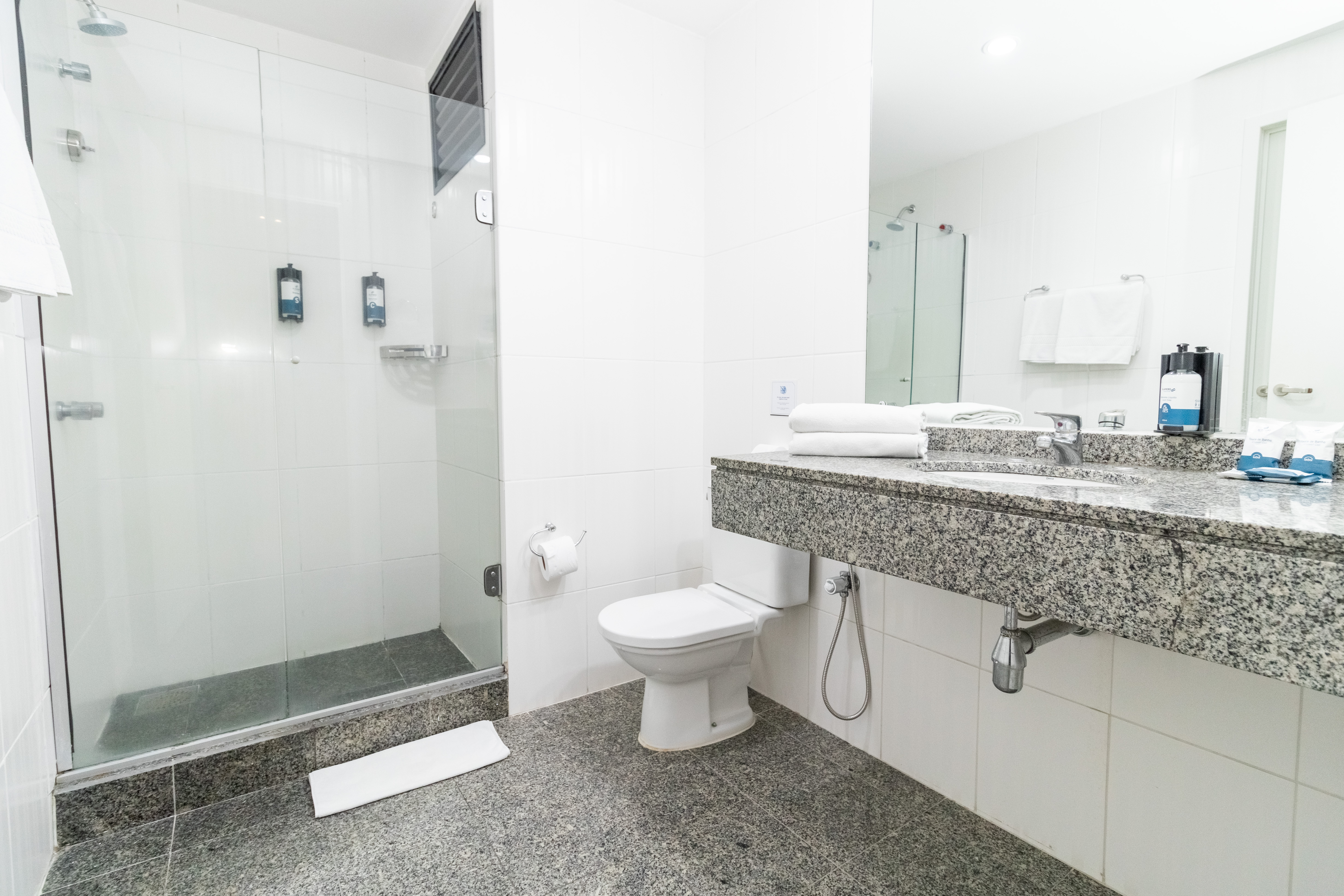 Suite Deluxe Superior