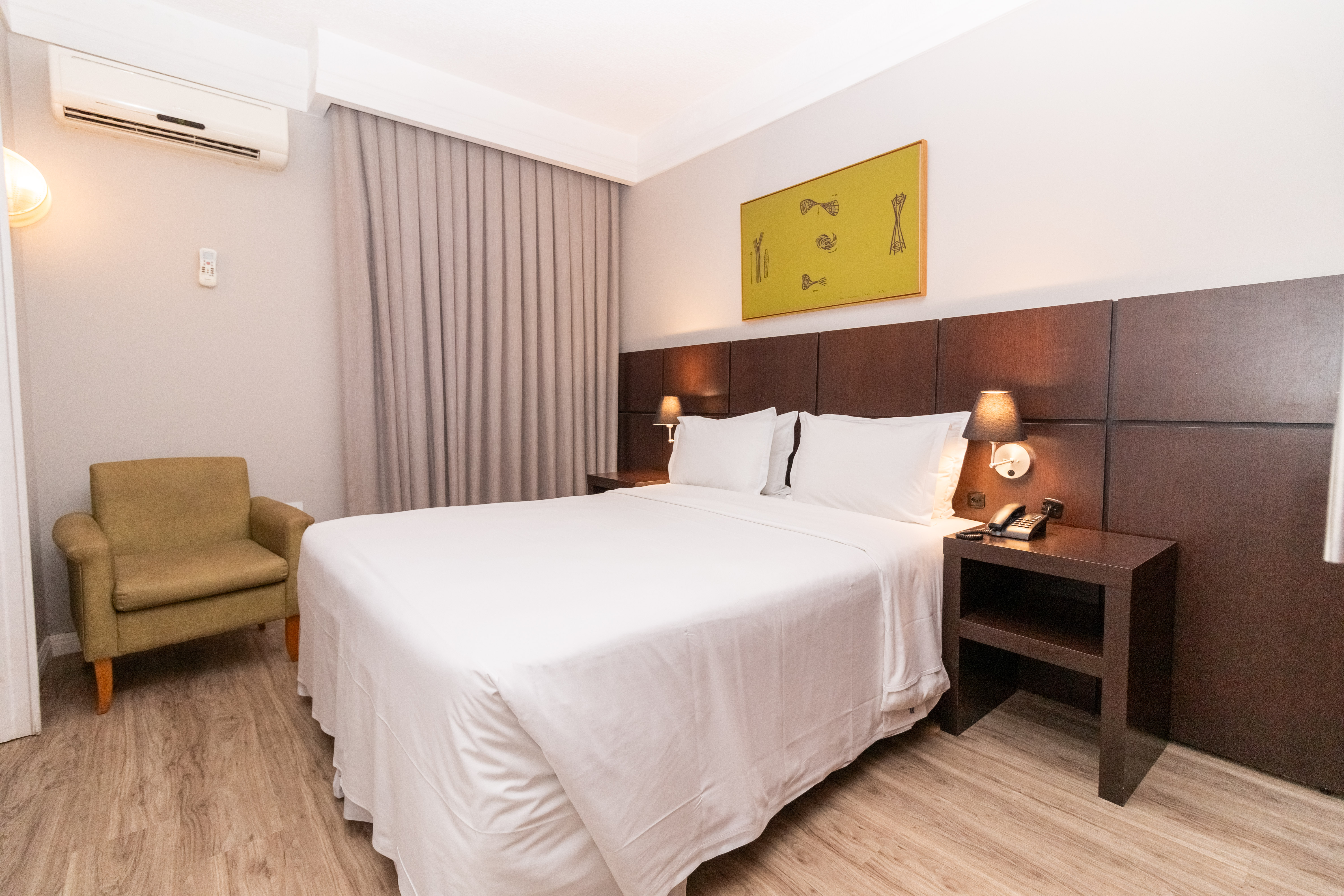 Suite Deluxe Superior