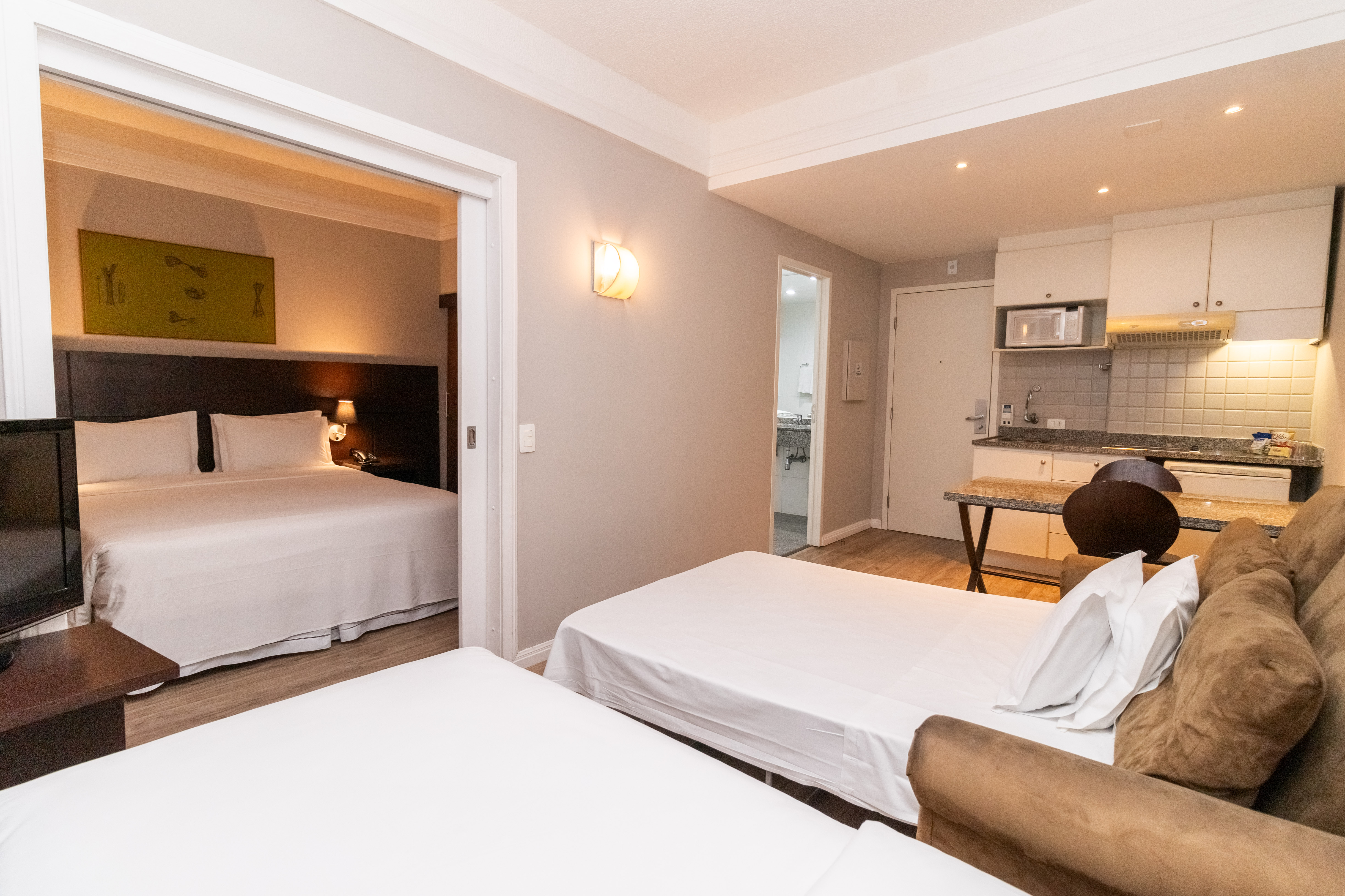 Suite Deluxe Superior