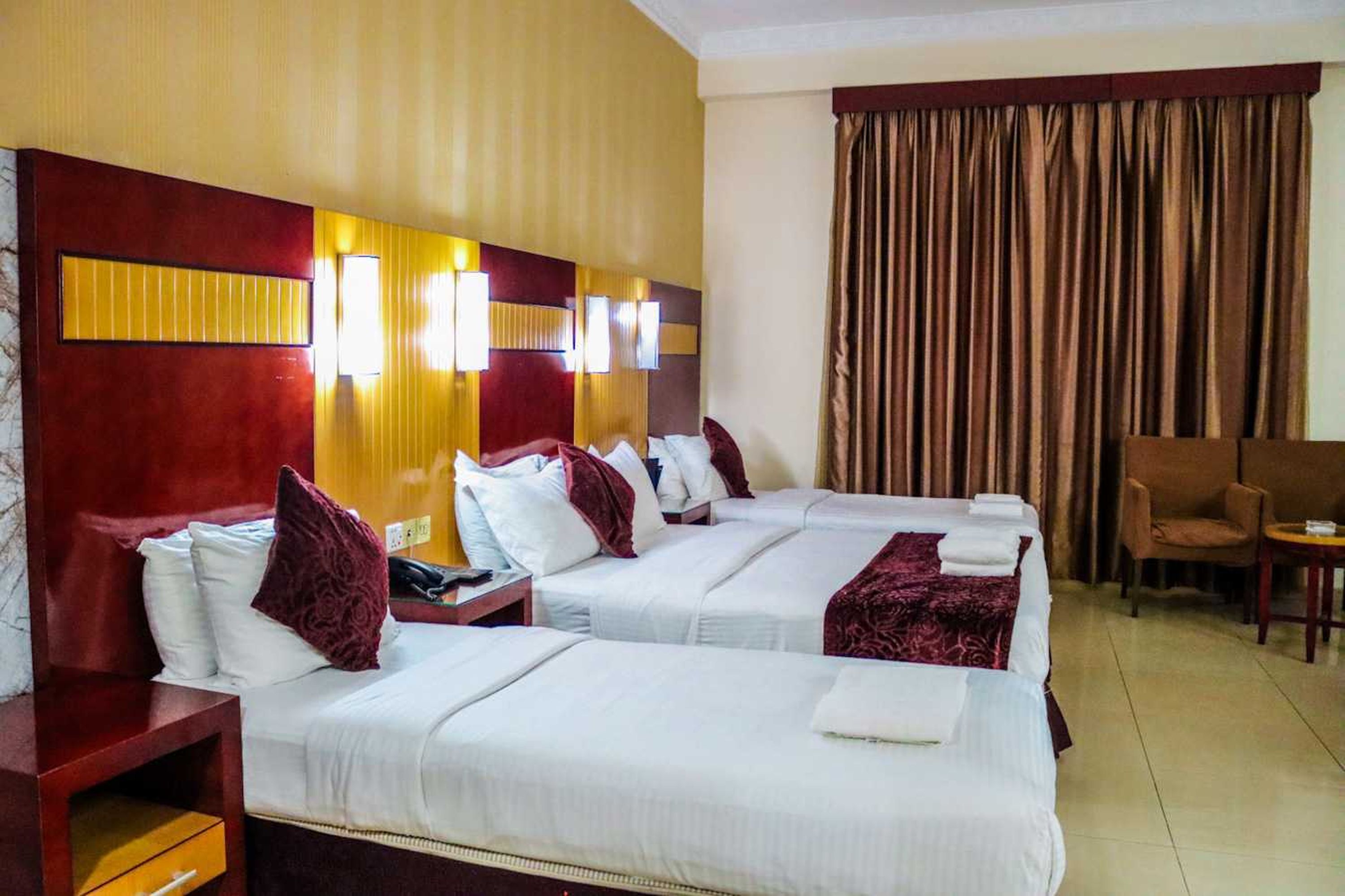 Family Room Standard