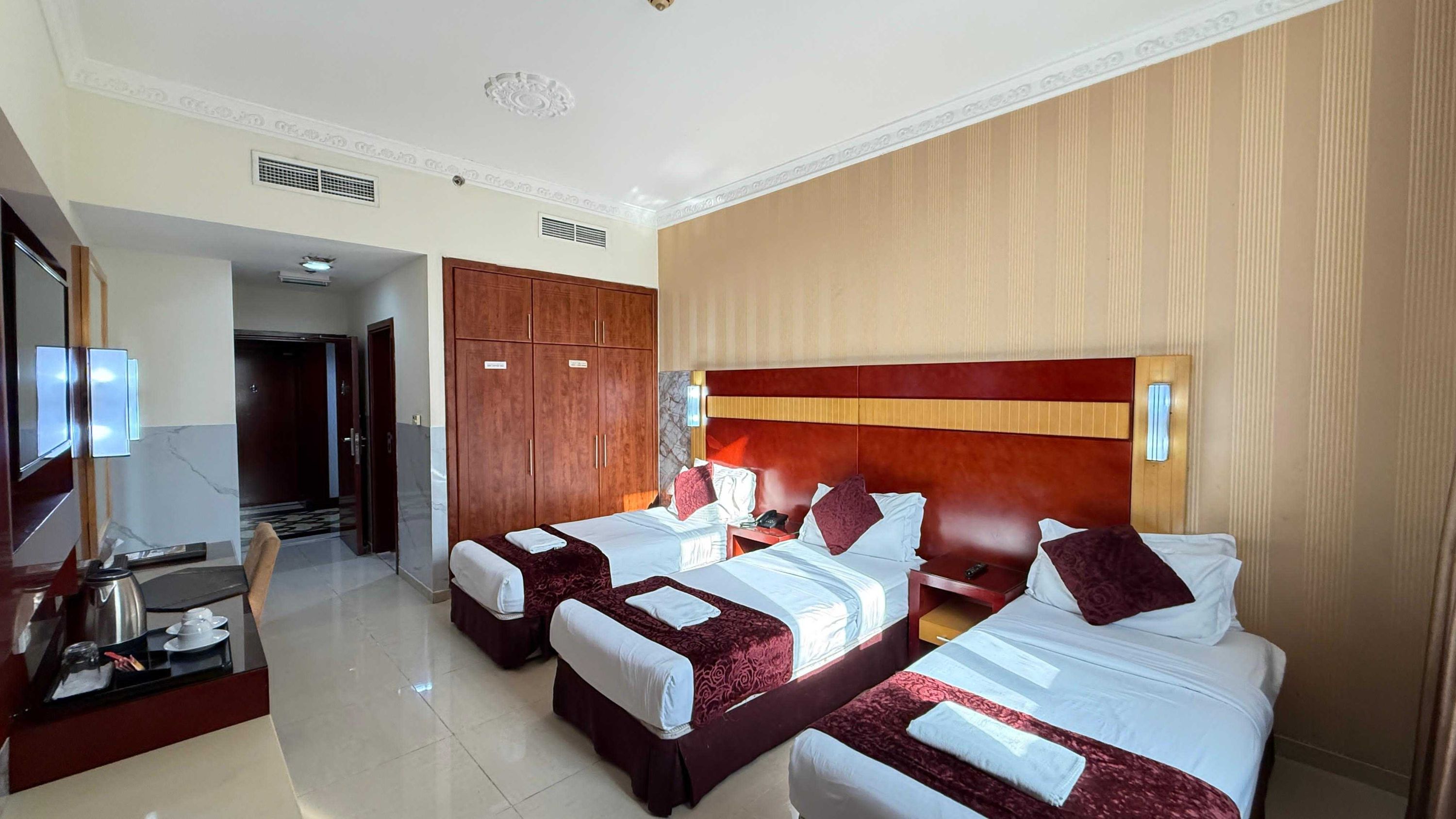 Family Room Standard