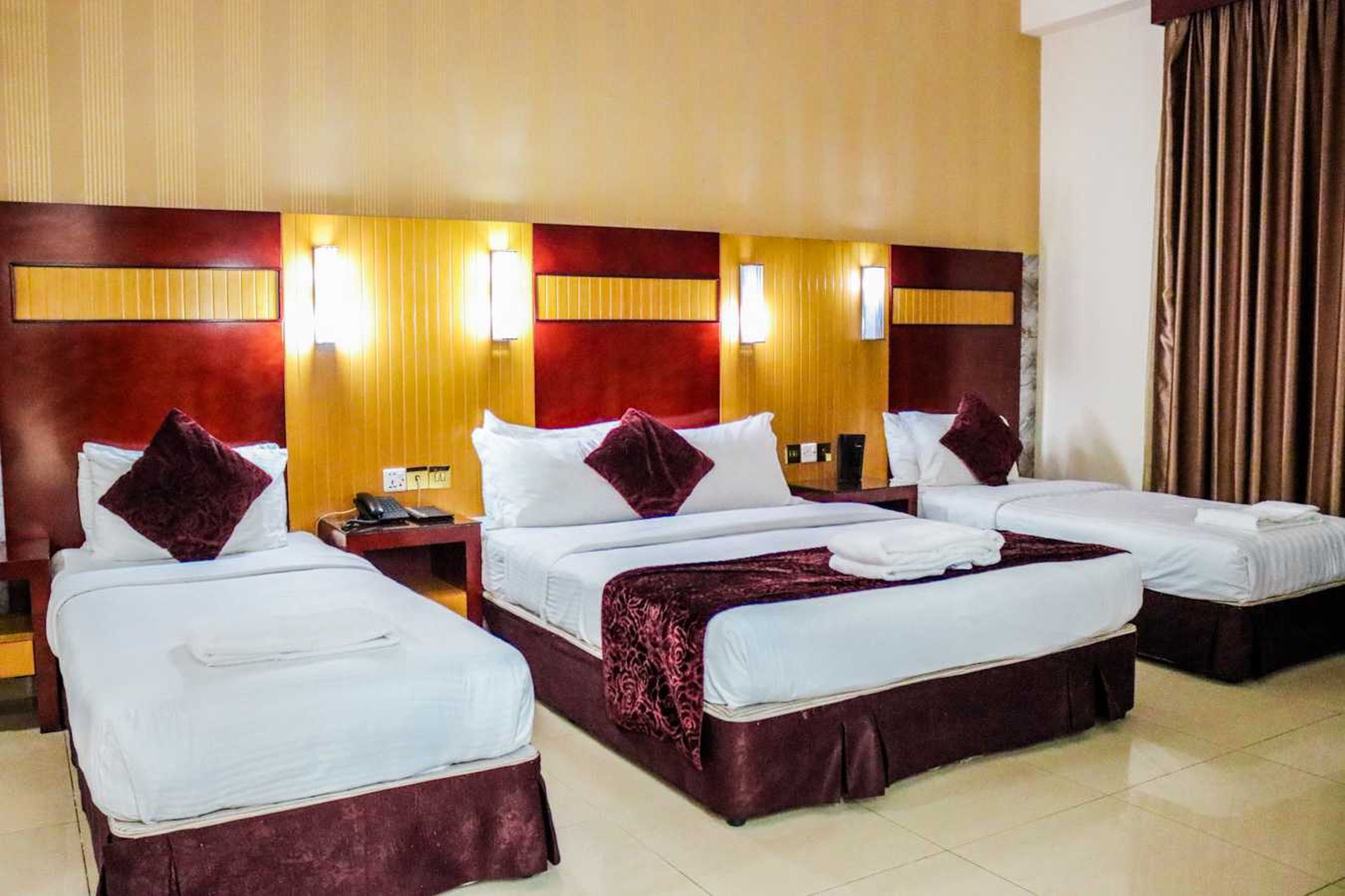 Family Room Standard