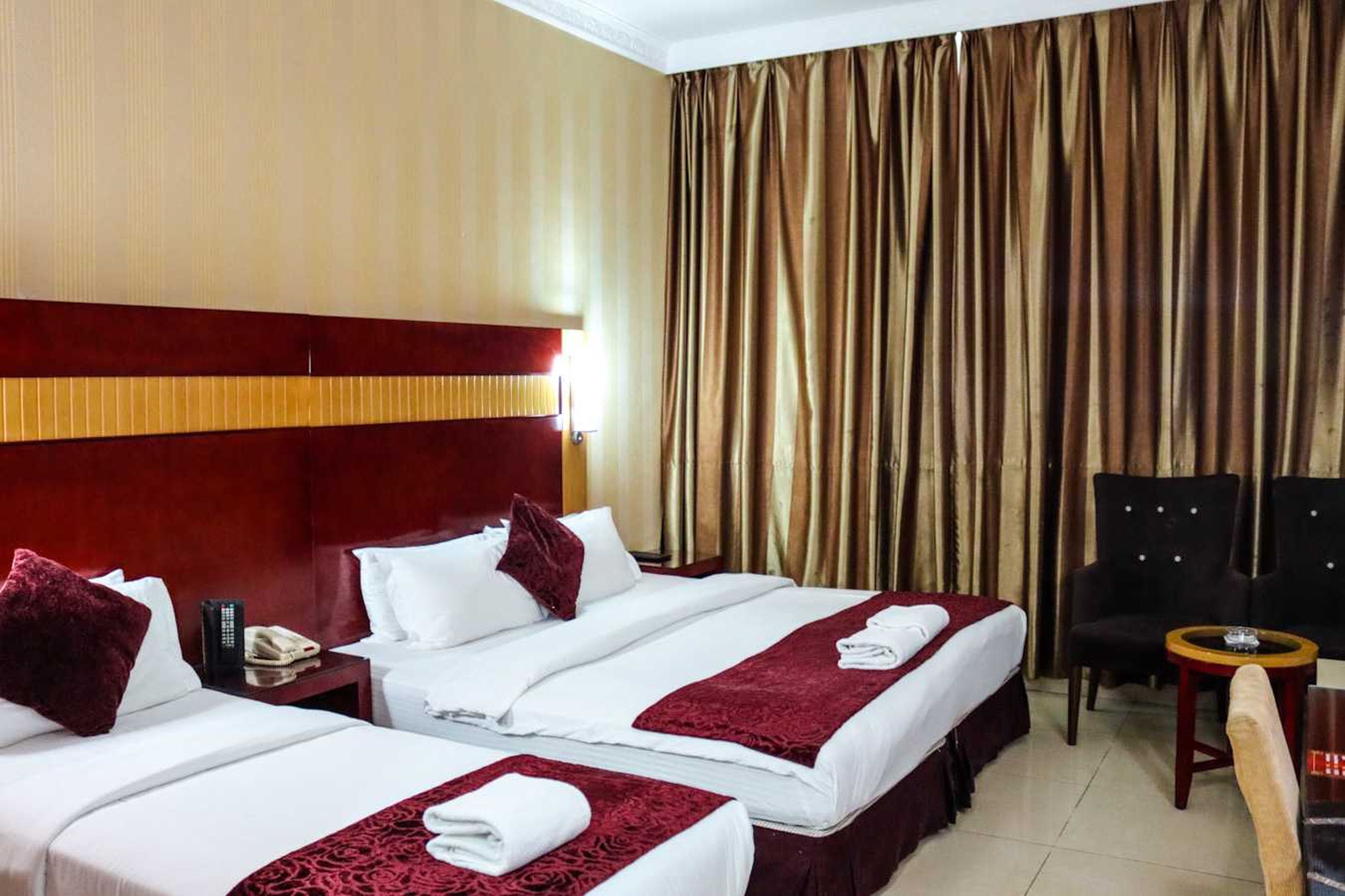 Family Room Standard