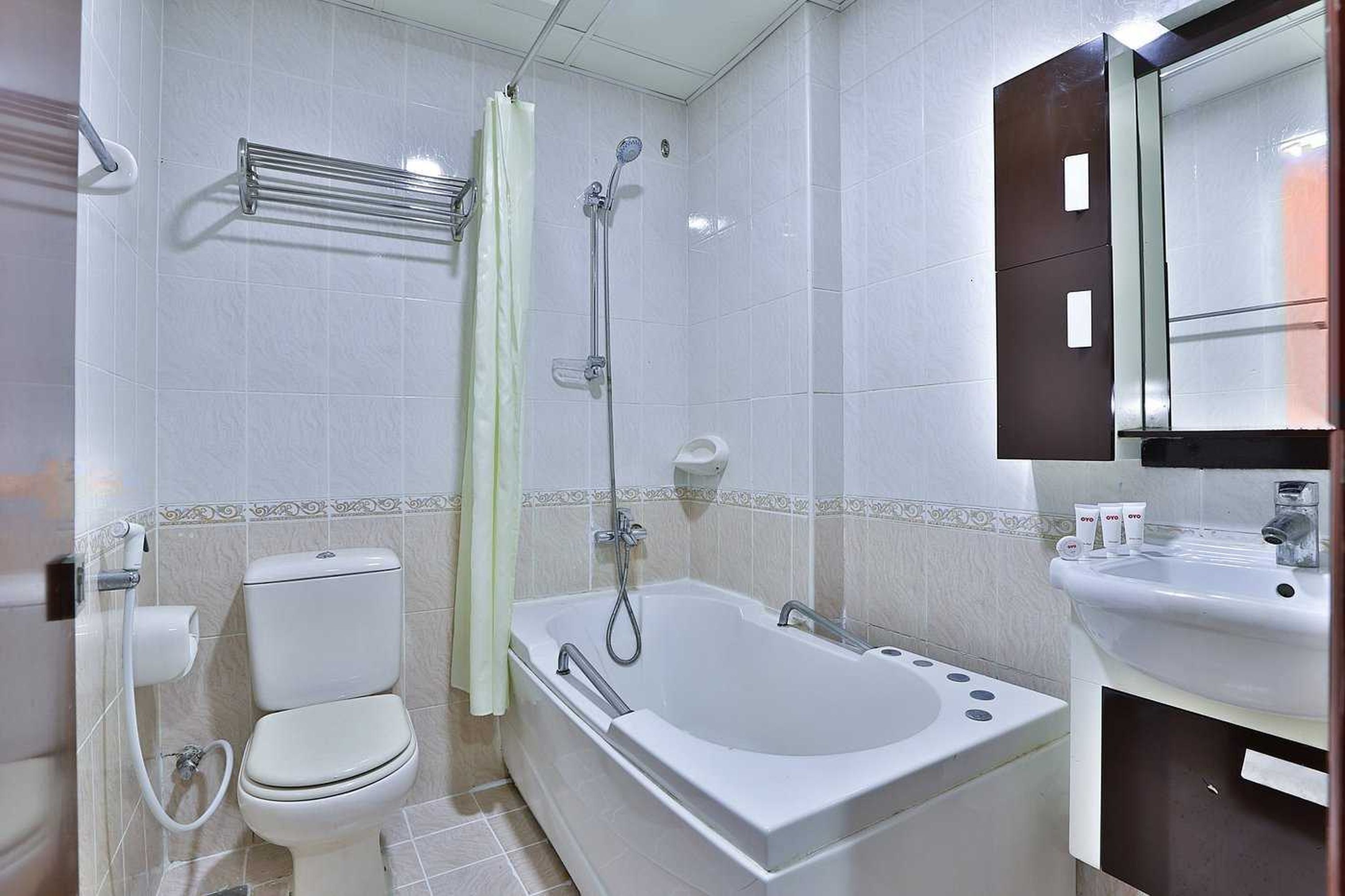 Family Room Standard