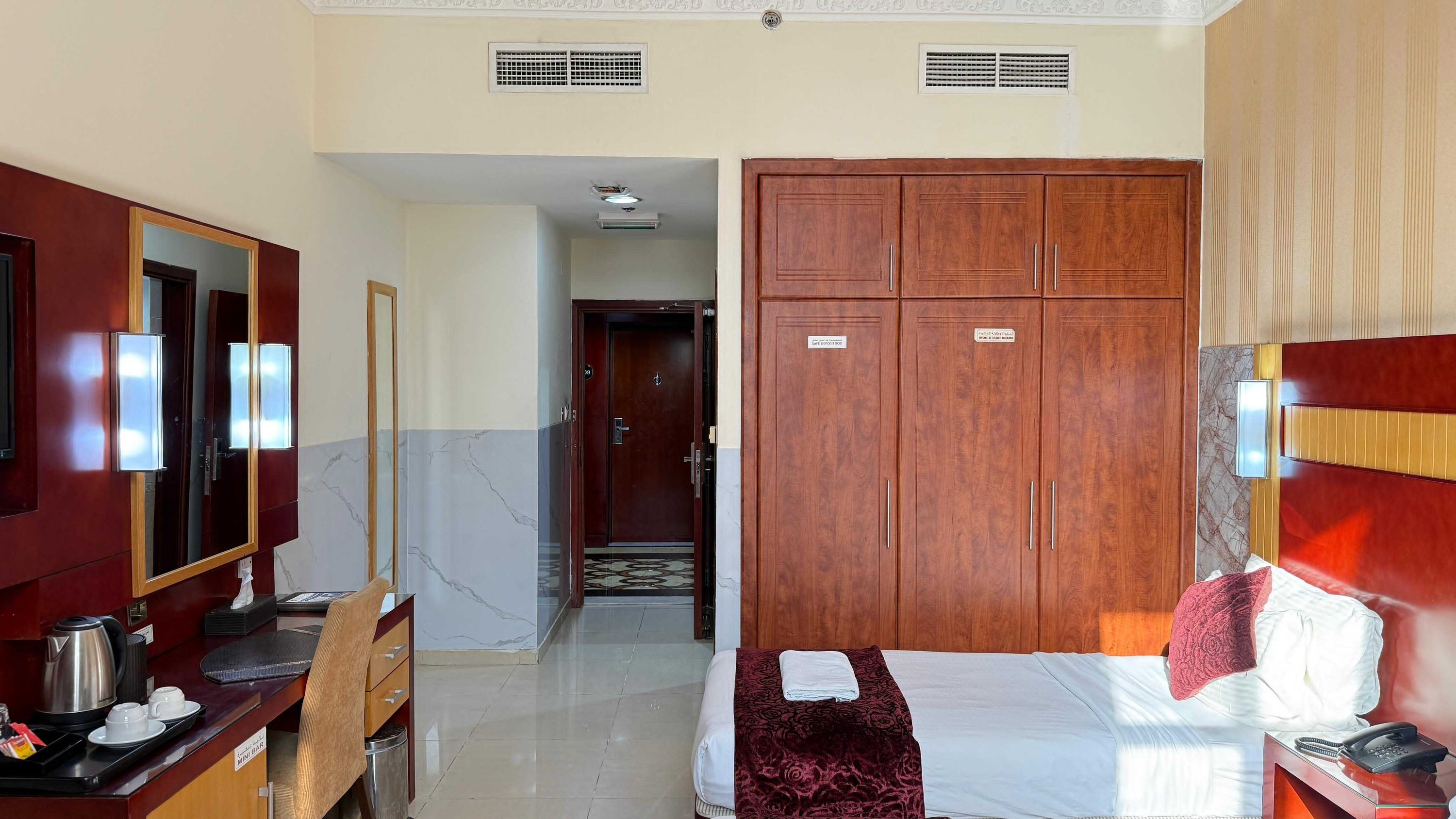 Family Room Standard