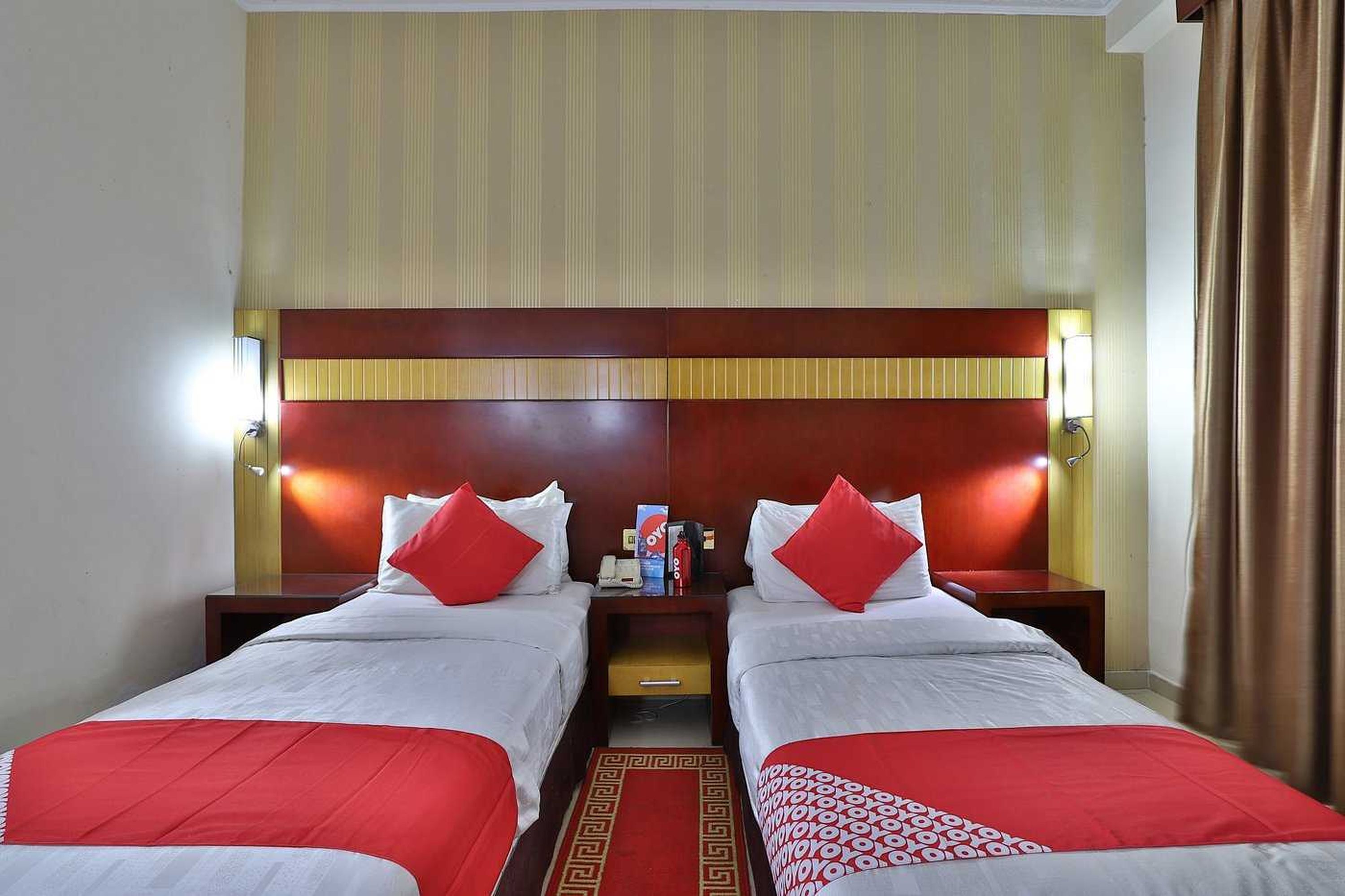 Family Room Standard