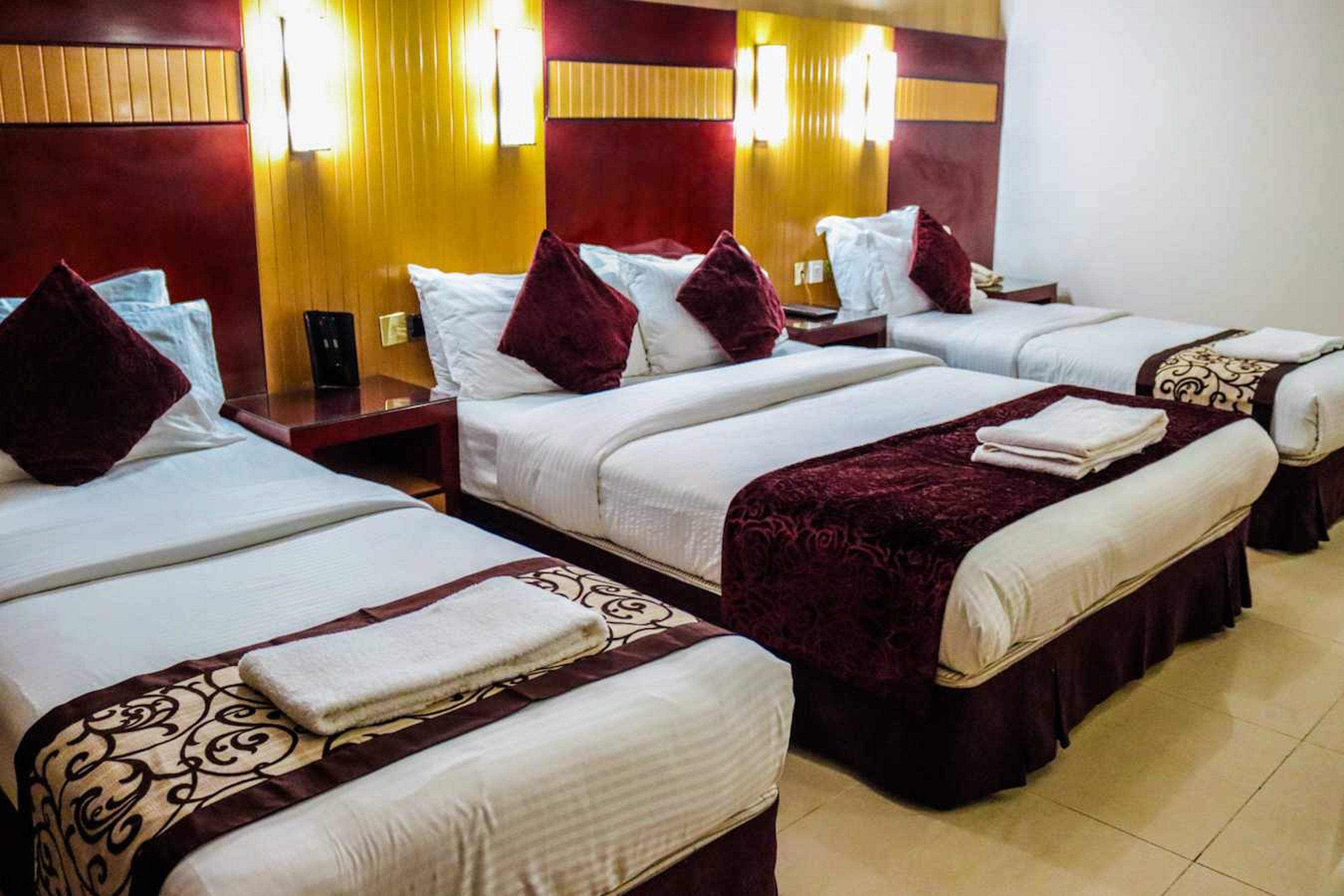 Family Room Standard