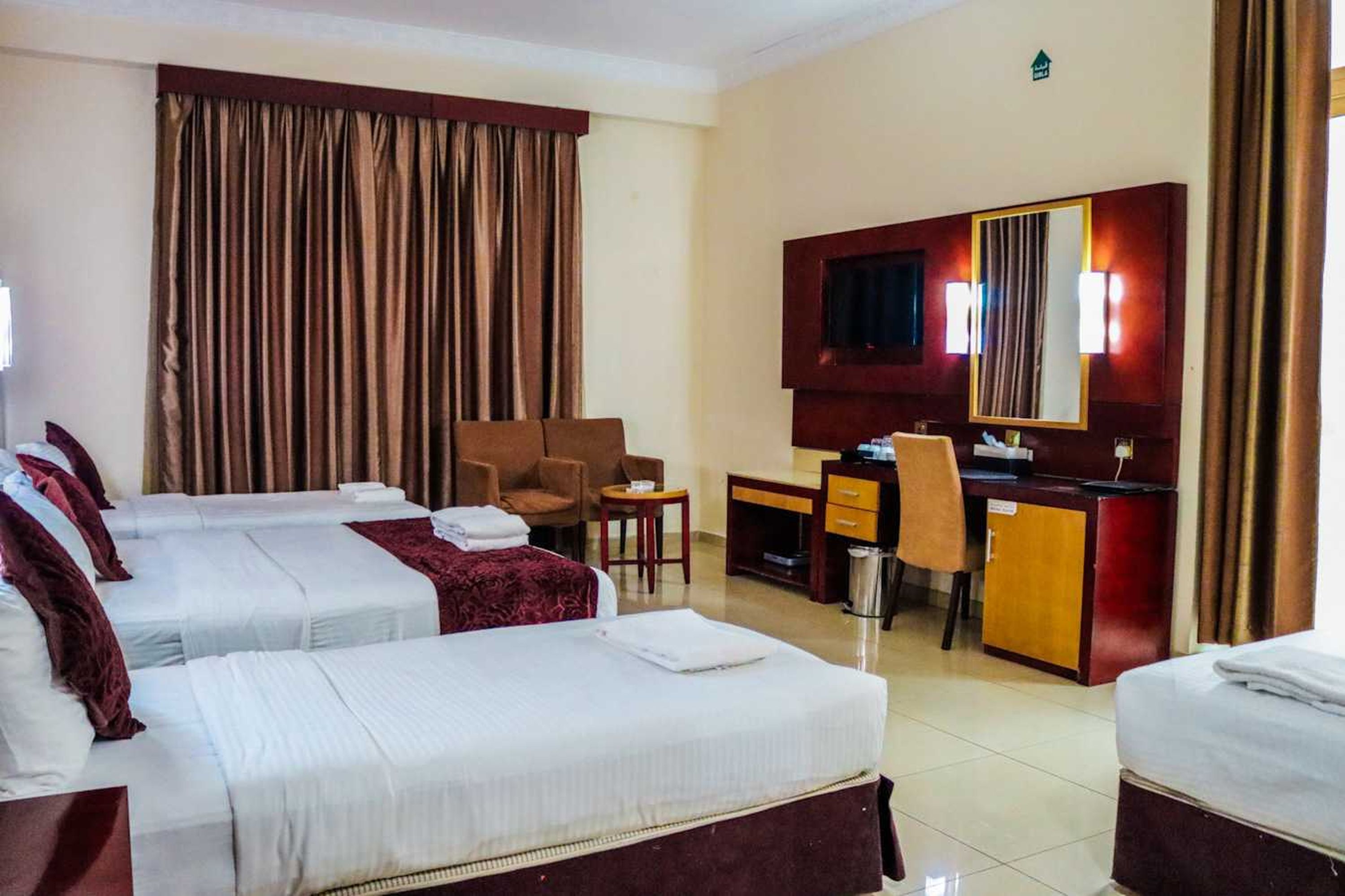 Family Room Standard