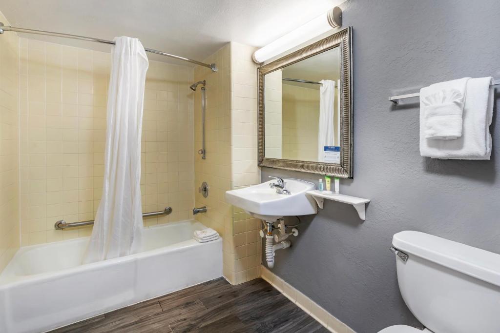 Double King Bed Non Smoking