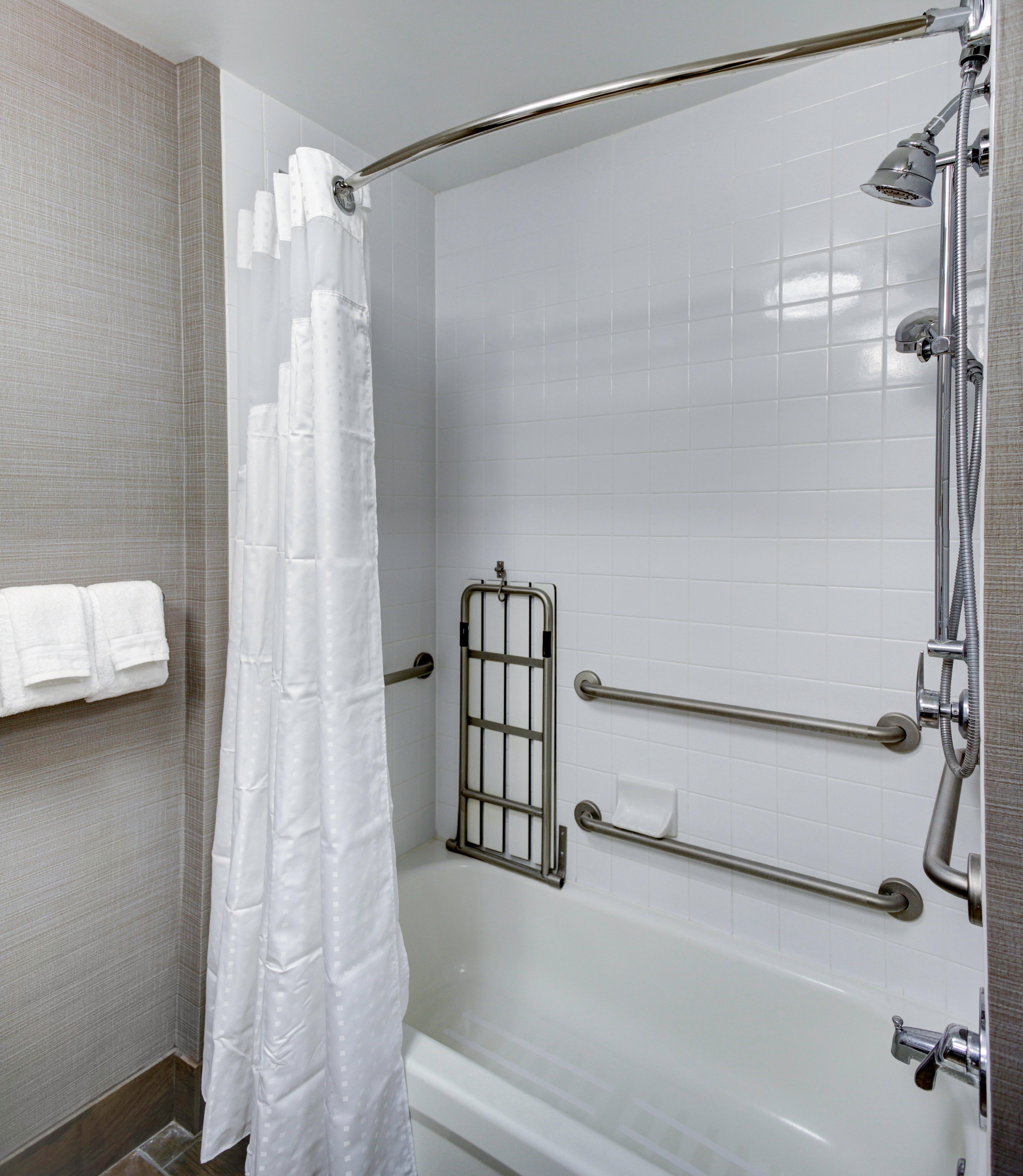 Room Accessible-two Queen Beds