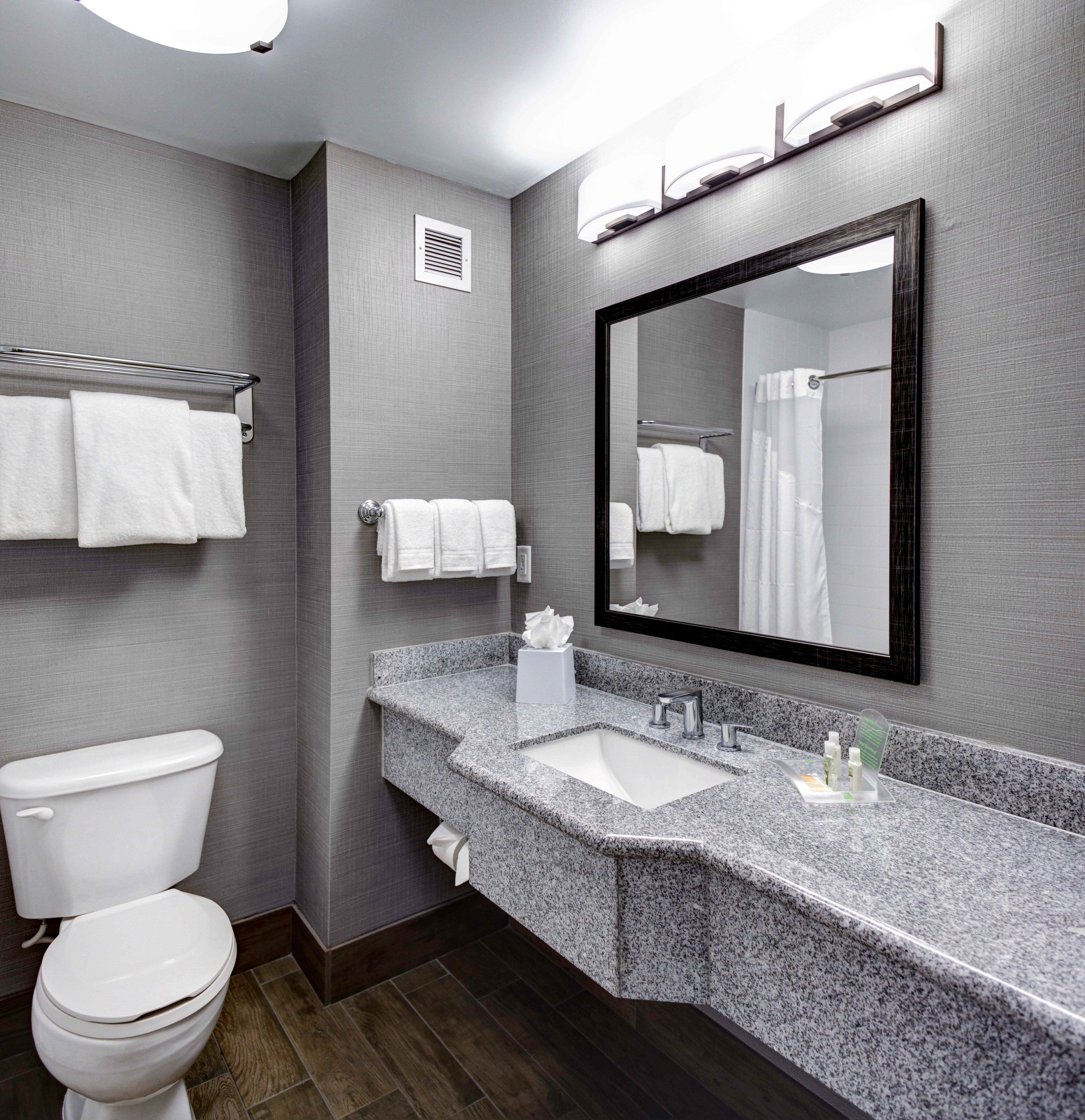 Room Accessible-two Queen Beds