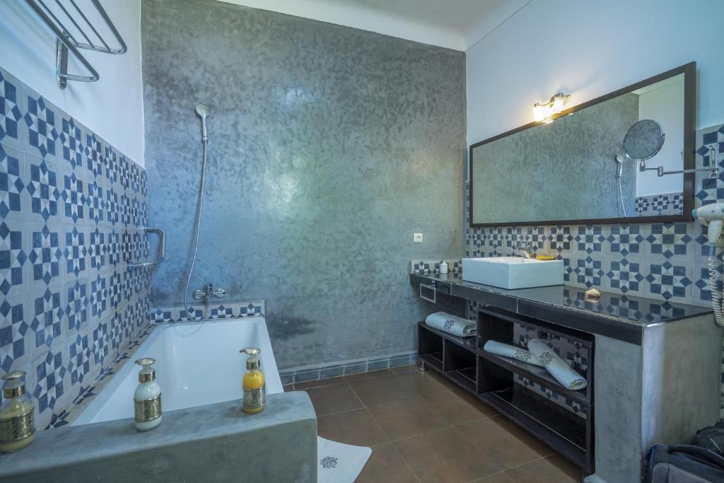 Suite Deluxe One Bed