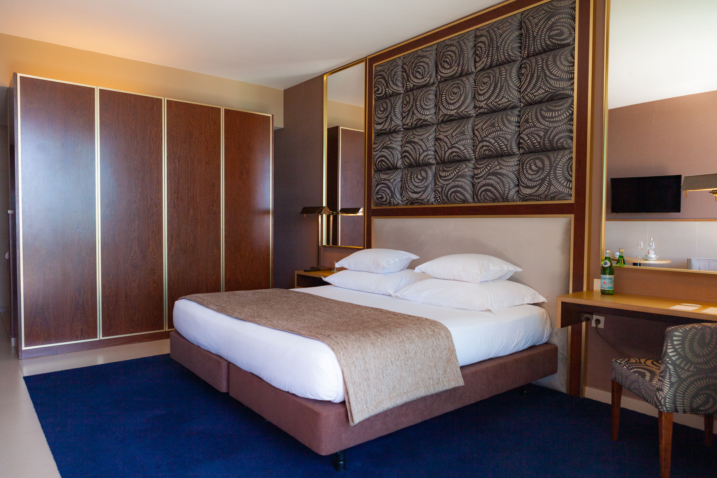 Double or Twin Premium Ocean View