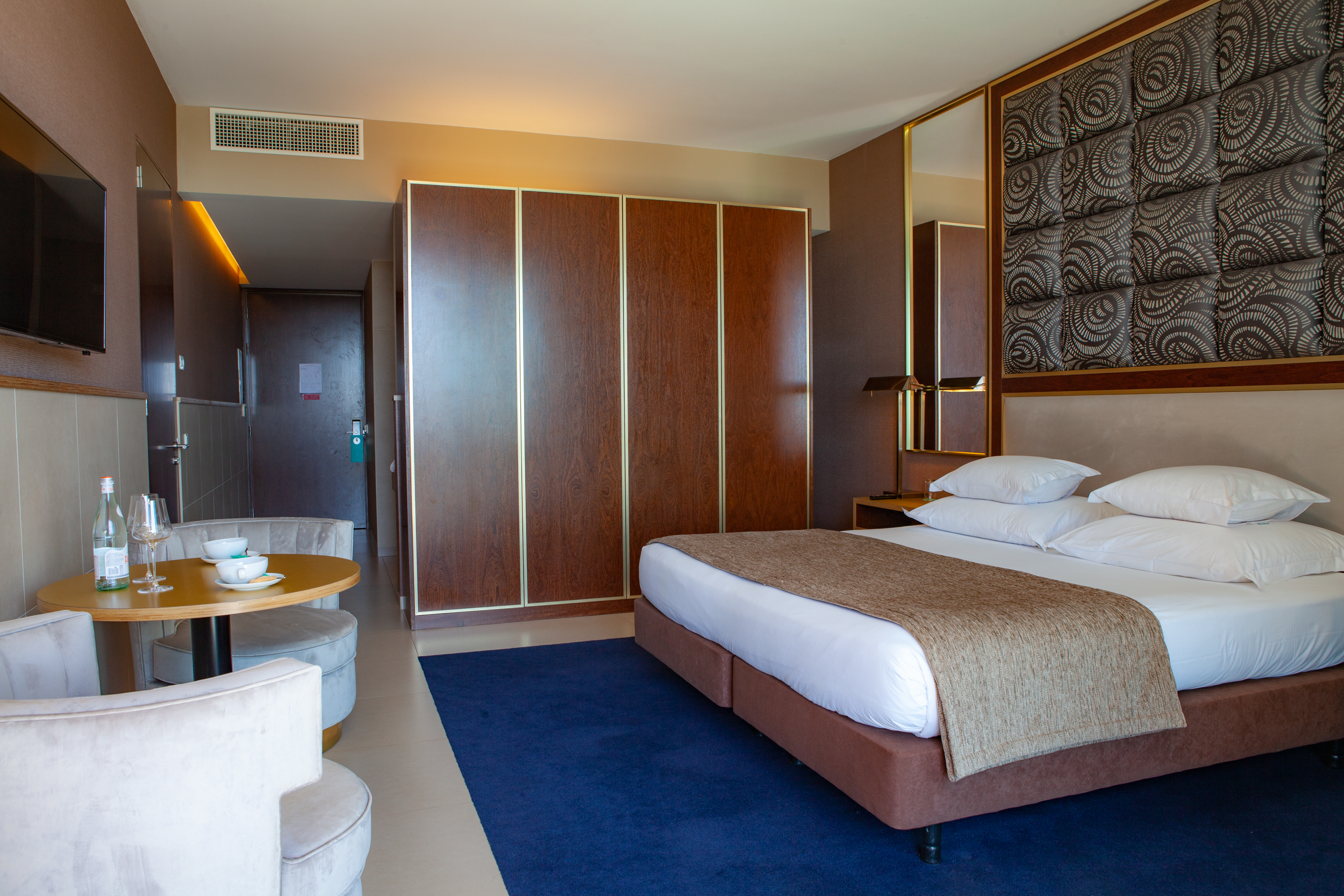 Double or Twin Premium Ocean View