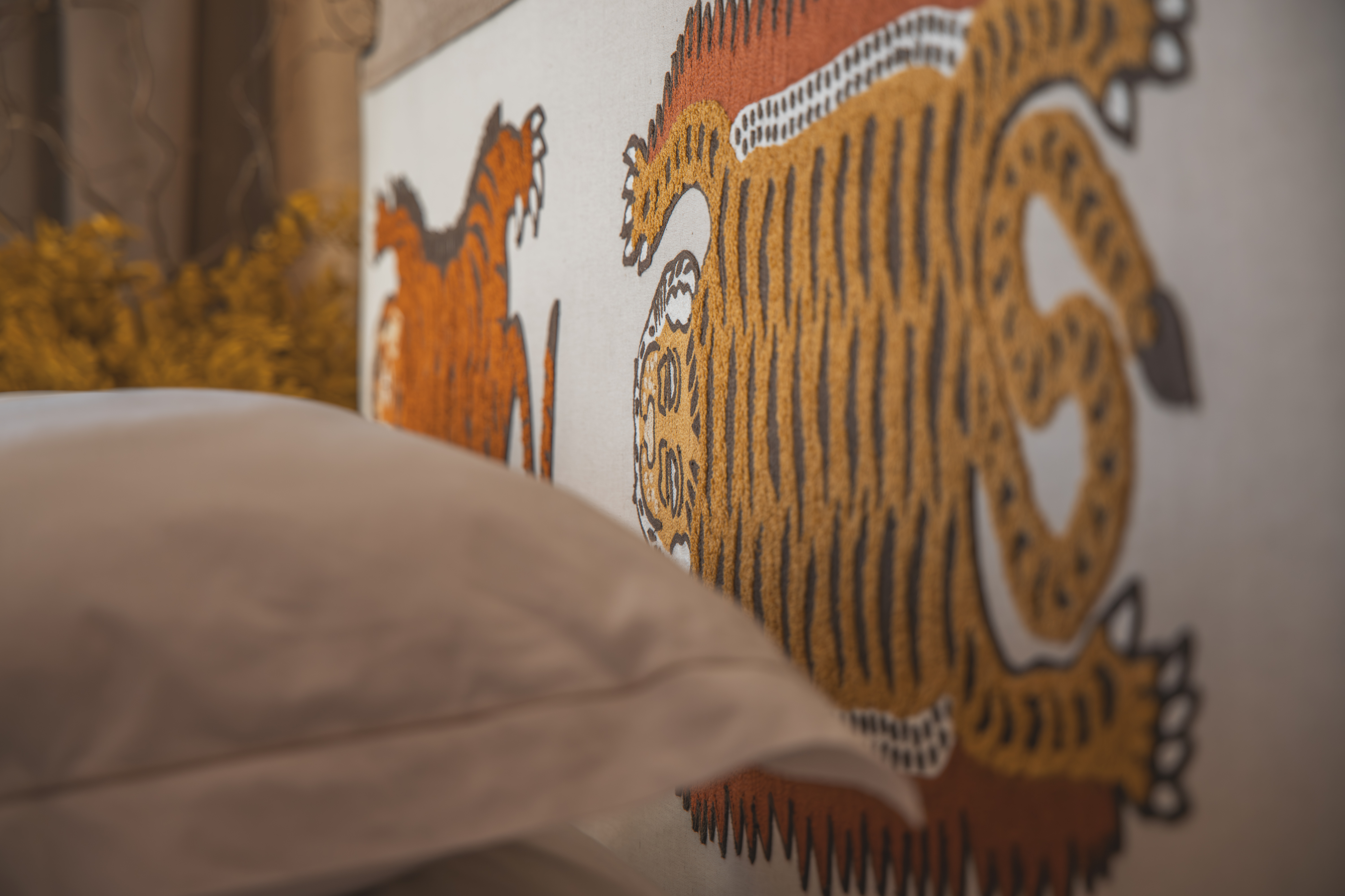 Suite Premium Ocean View