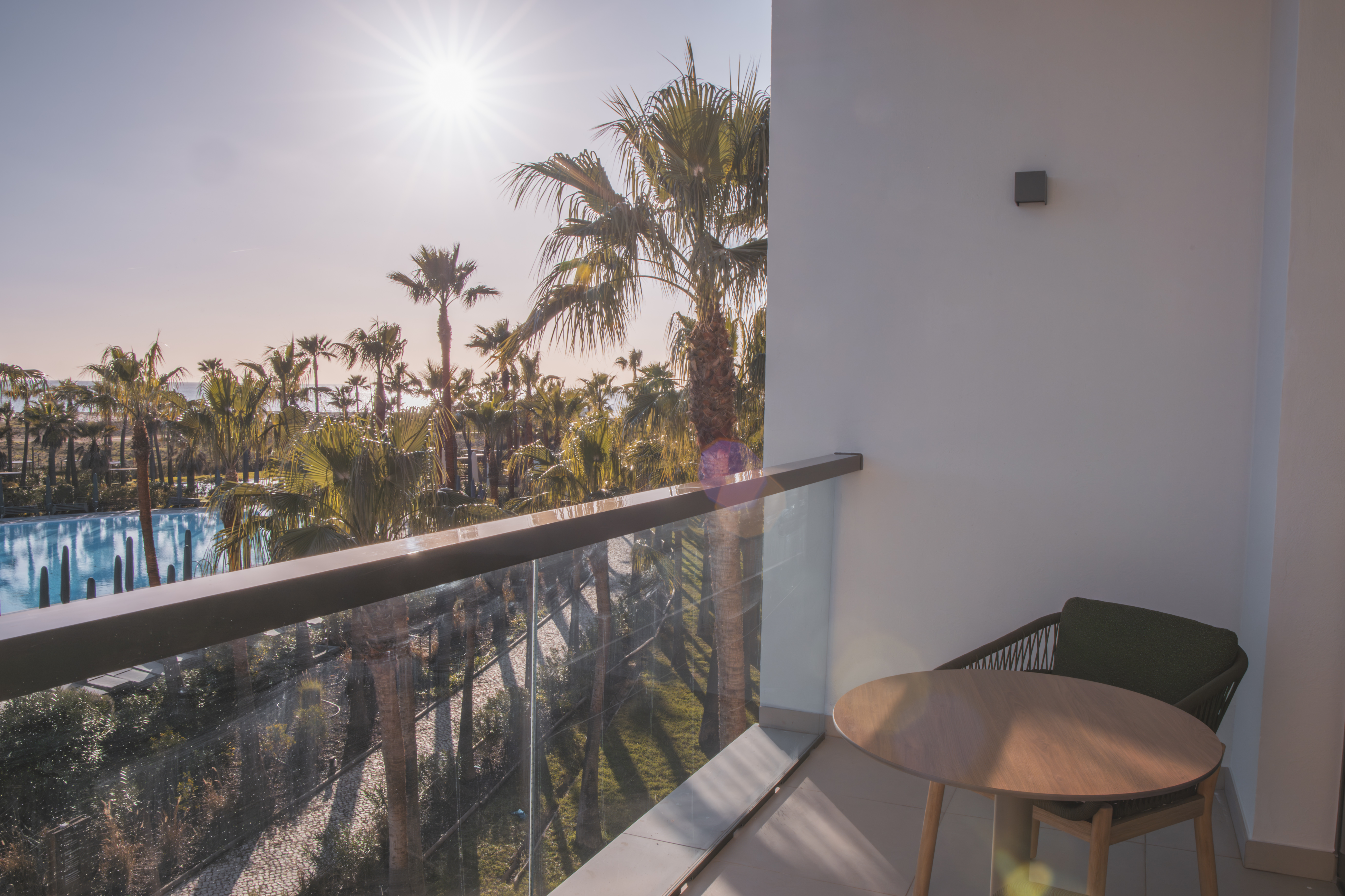 Suite Premium Ocean View