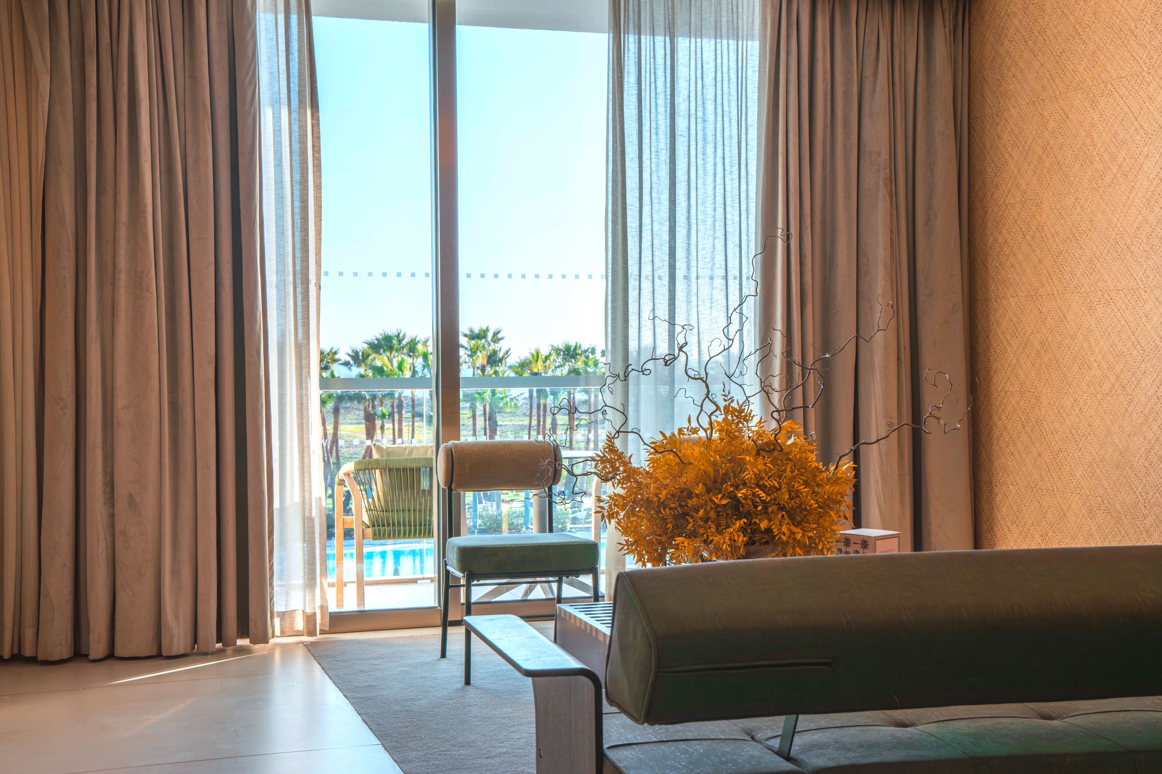 Suite Premium Ocean View