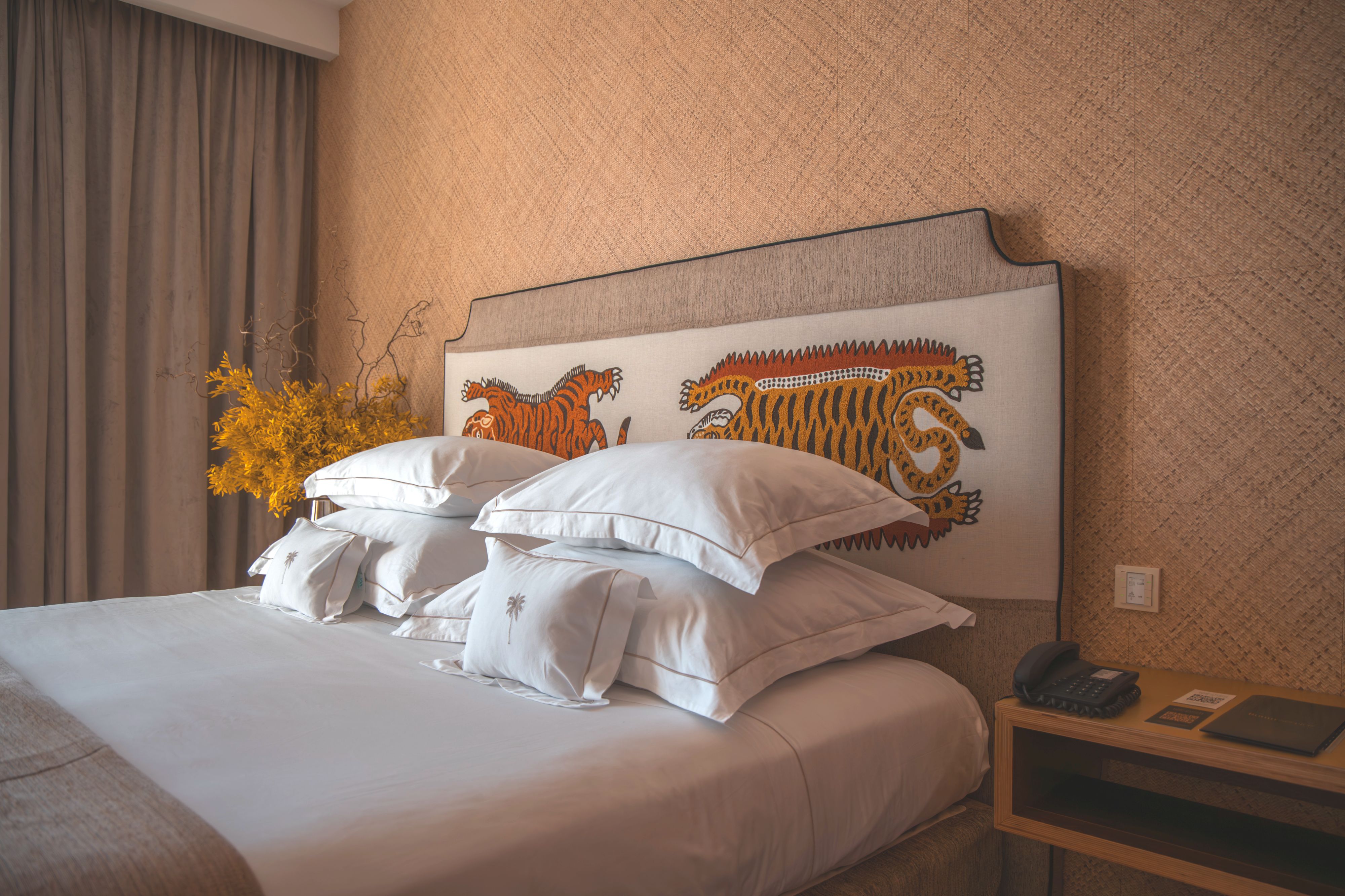 Suite Premium Ocean View