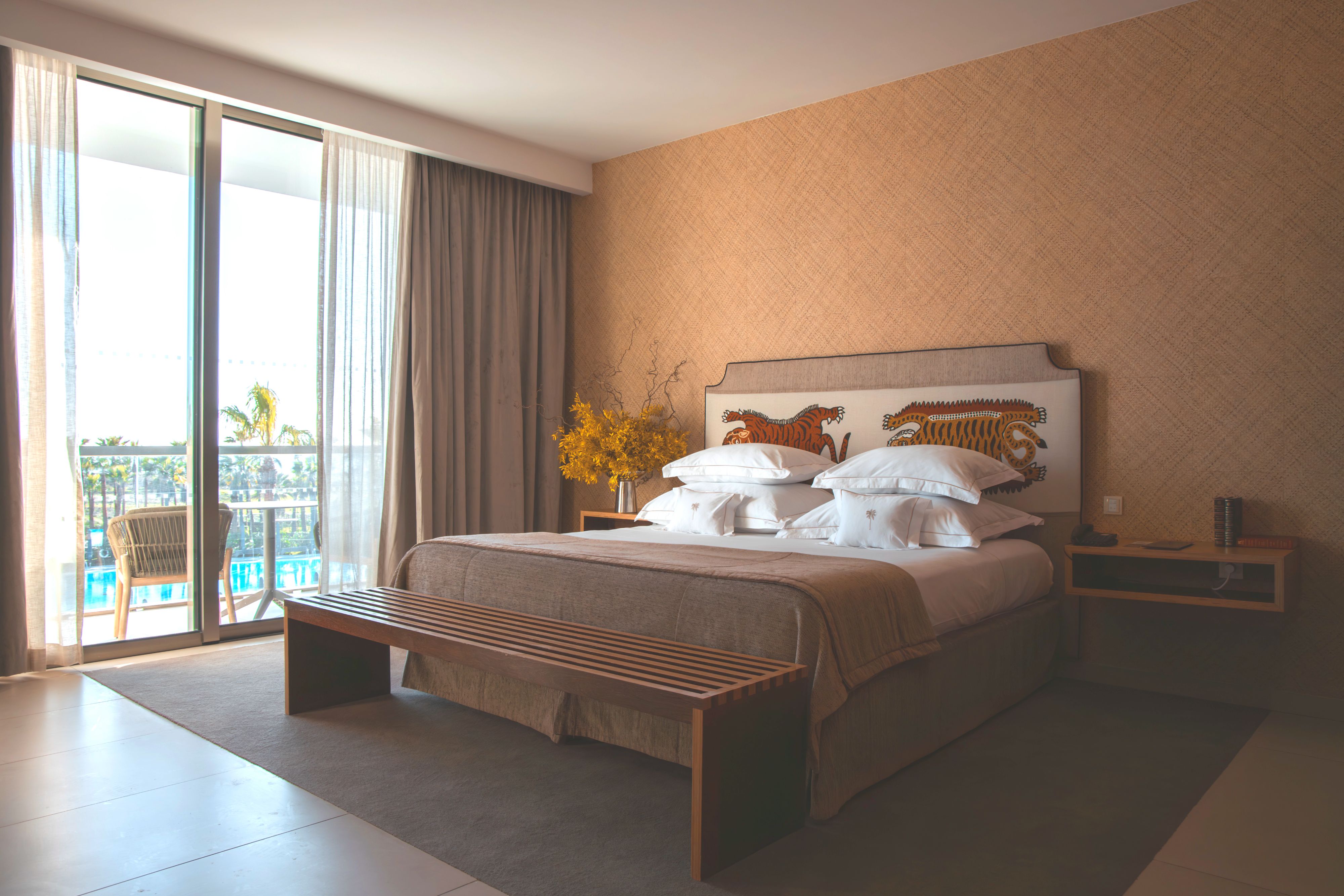 Suite Premium Ocean View