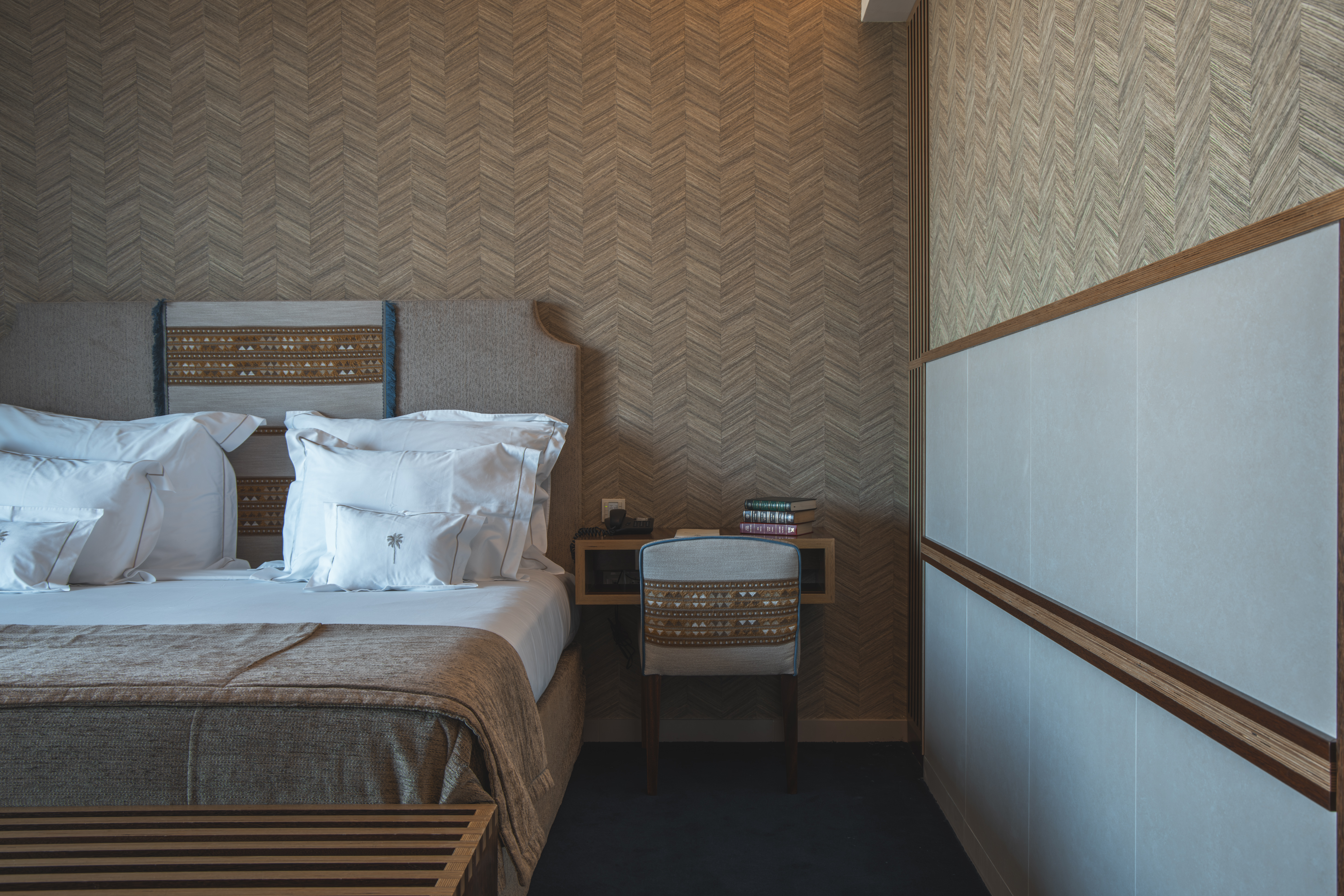 Double or Twin Resort View