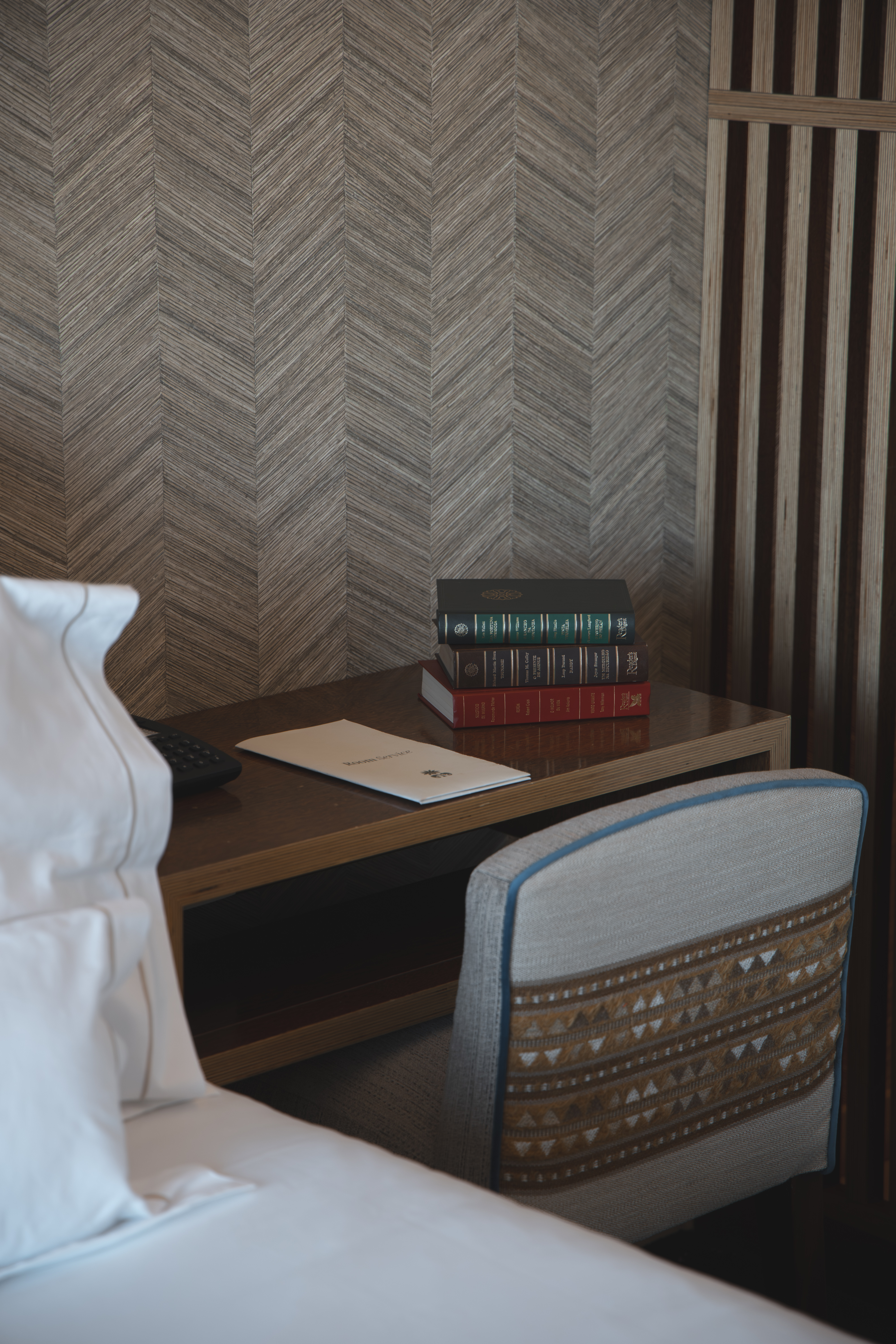 Double or Twin Resort View