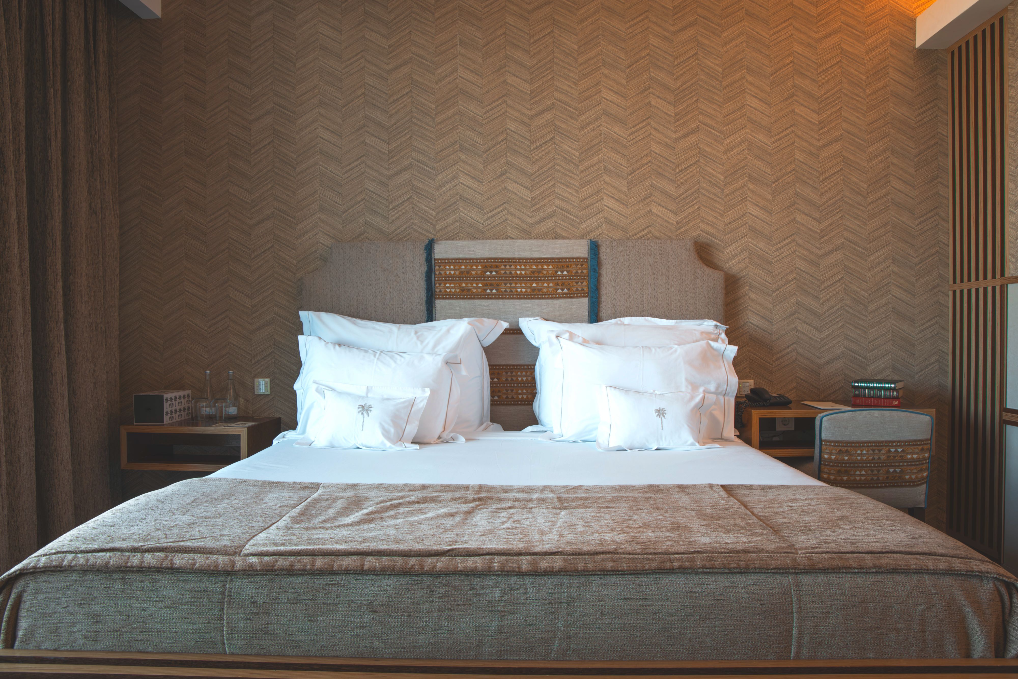 Double or Twin Resort View