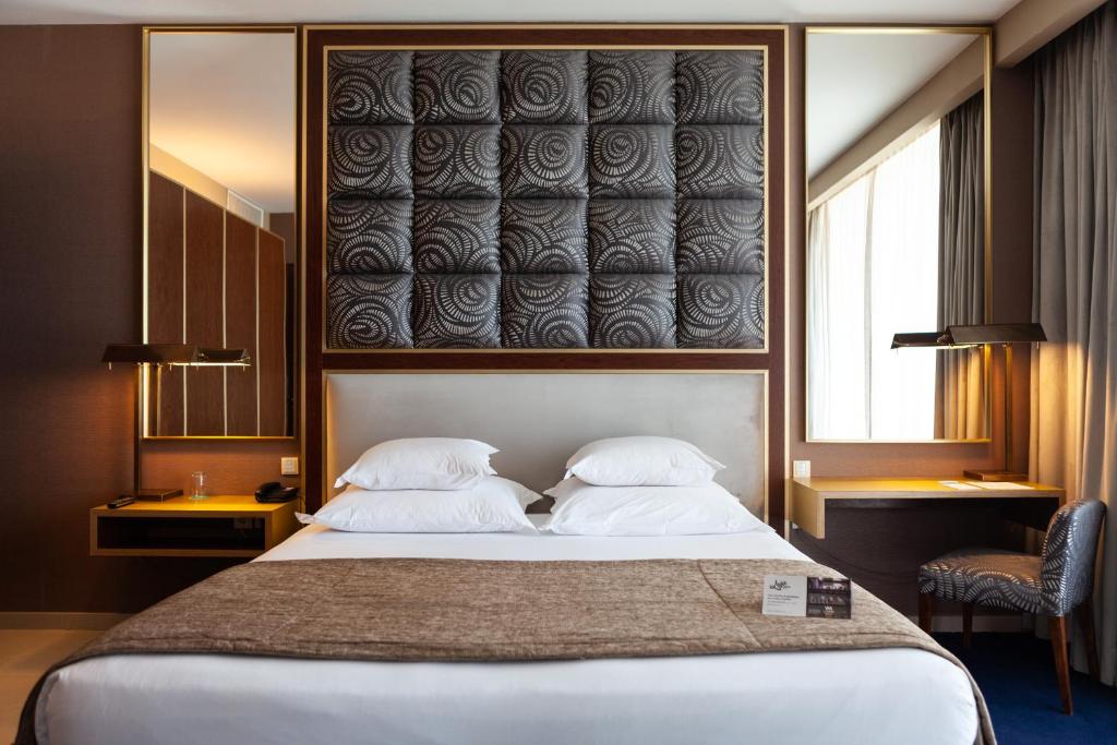 Suite Premium Ocean View