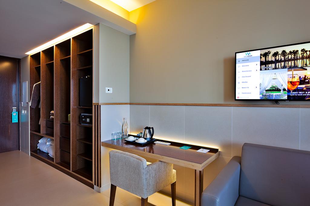 Double or Twin Premium Ocean View