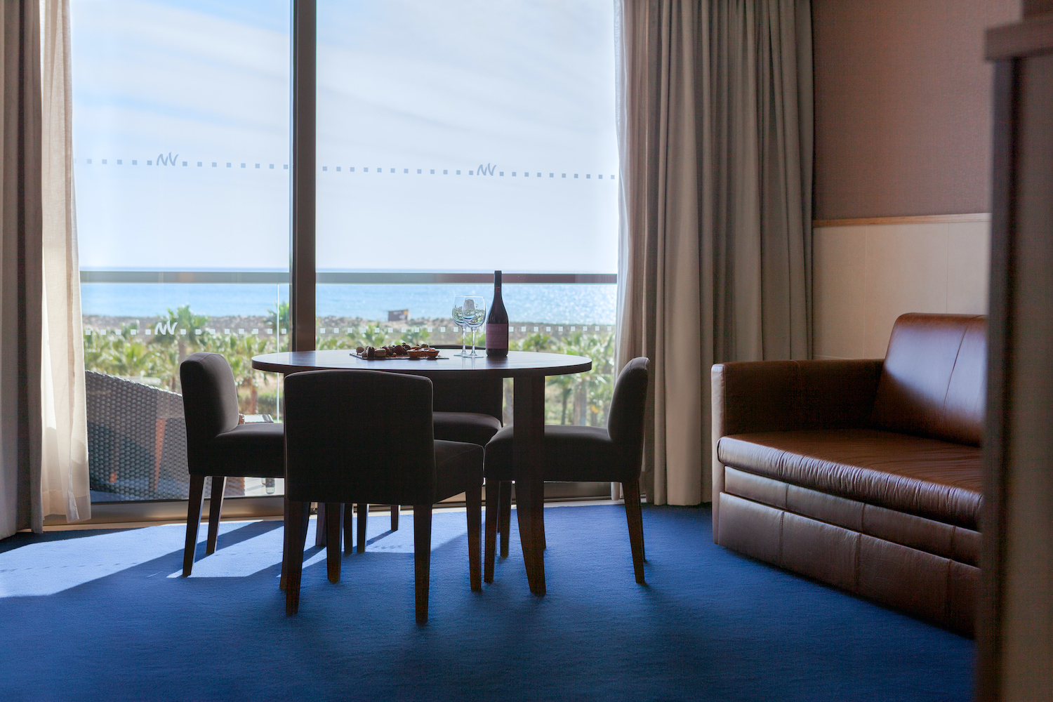 Suite Premium Ocean View